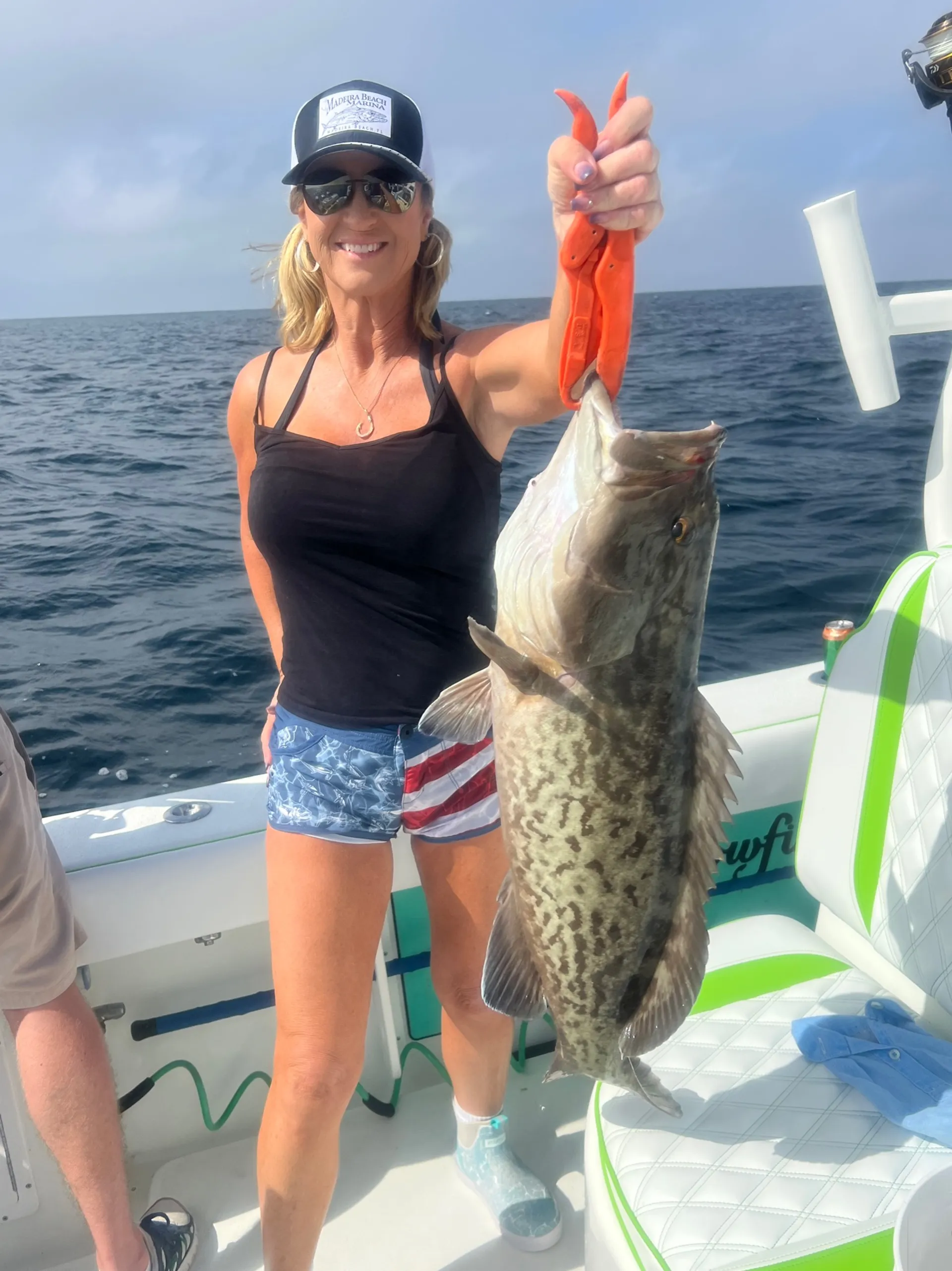 *VOTED BEST OF FLORIDA 2022 and 2023 * nearshore and offshore fishing