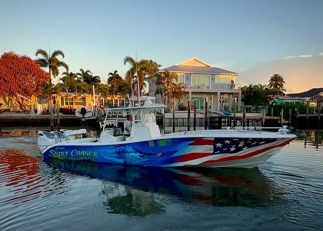 Rent a YELLOWFIN center console in Treasure Island, FL near me