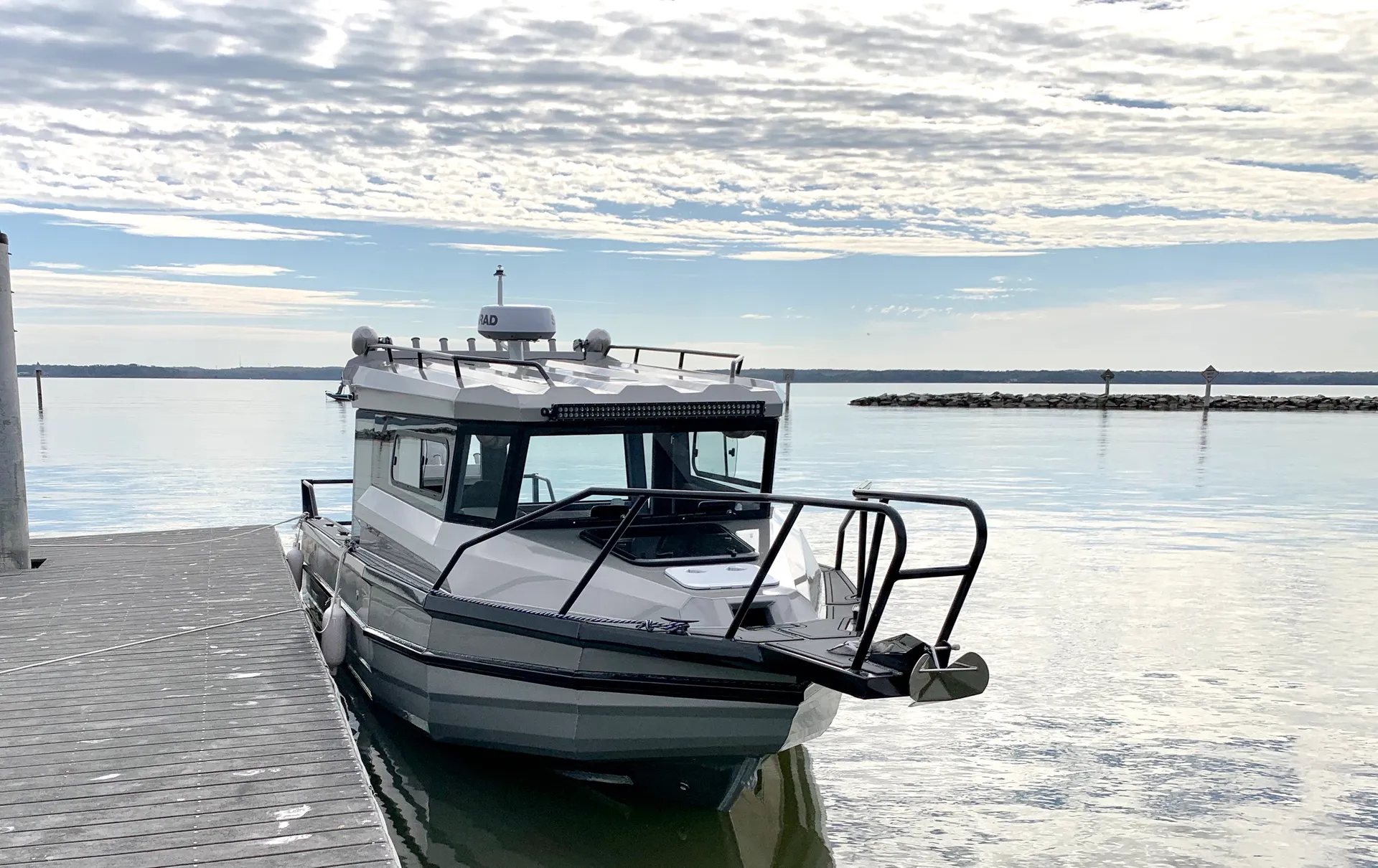 boat