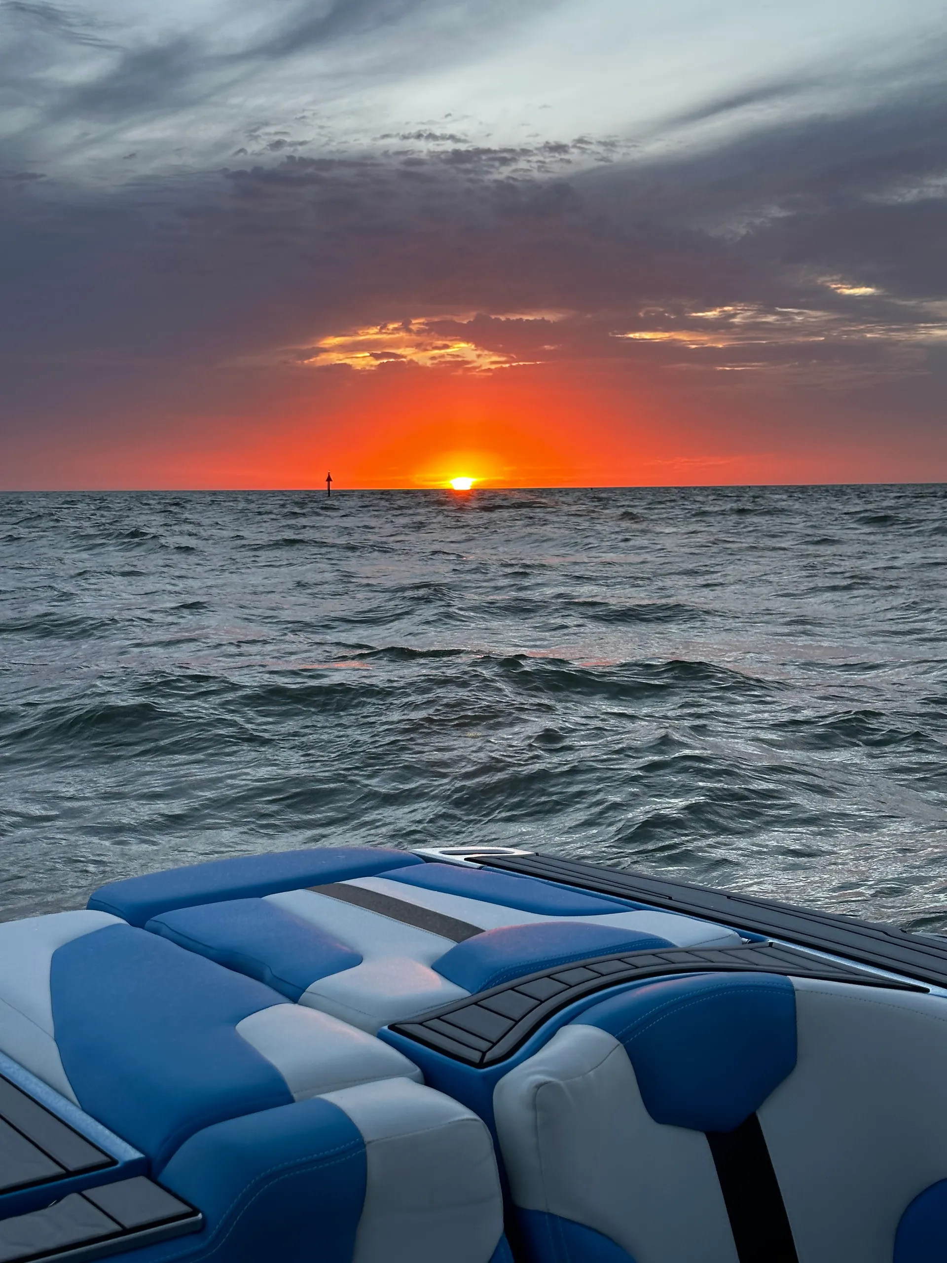23' MasterCraft for Family Watersports in Naples, FL!