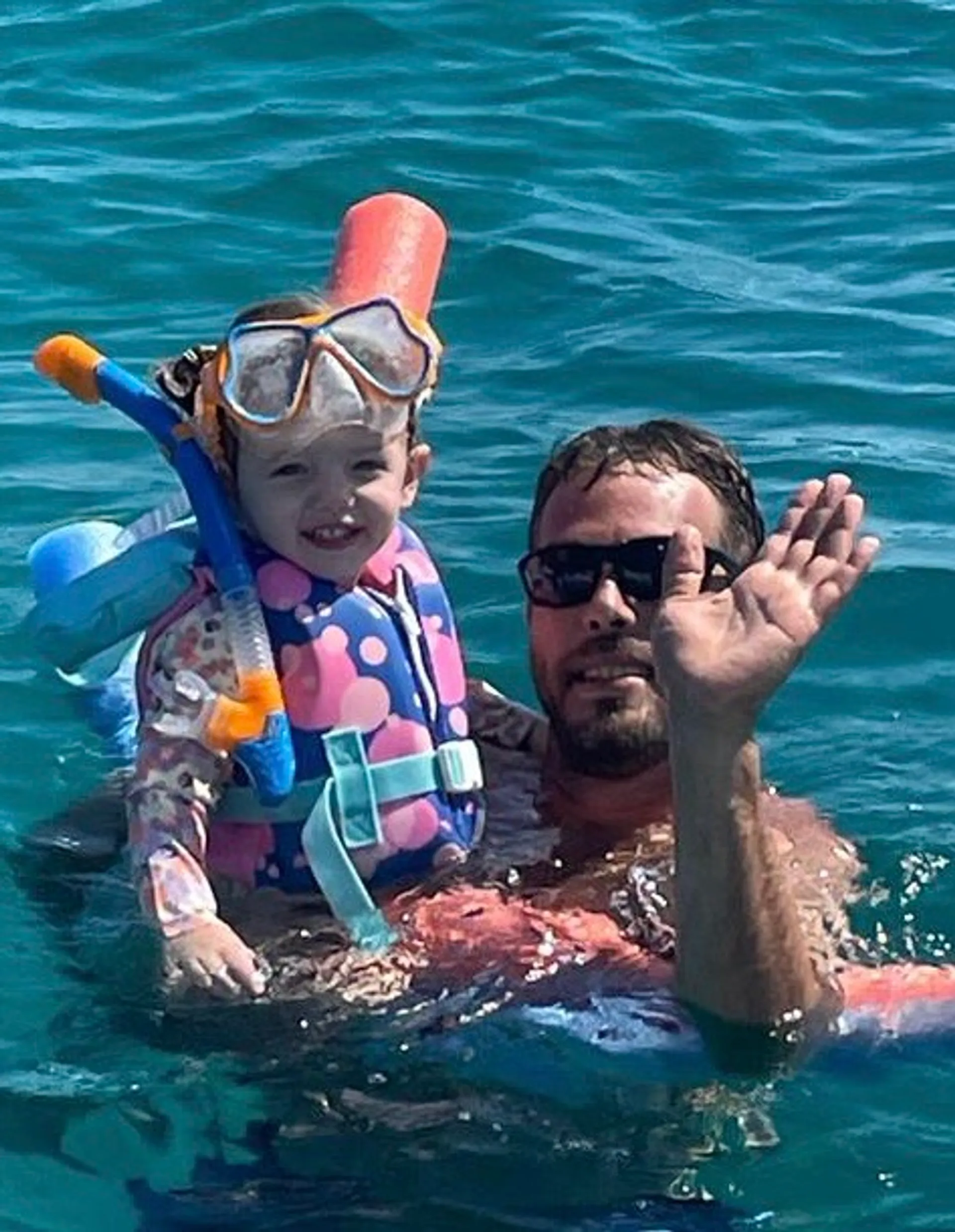 Welcome Aboard ! Custom Day Charter