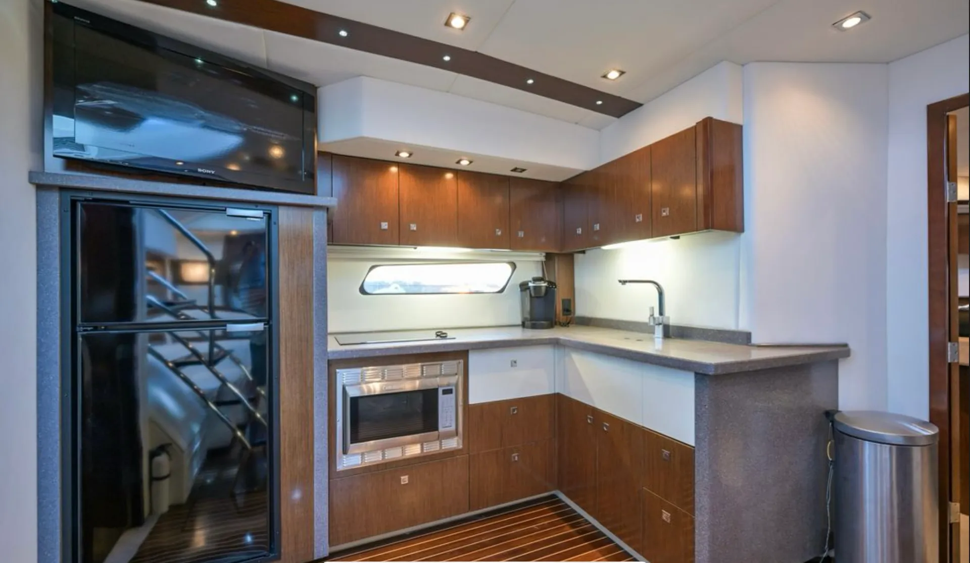 Downtown Seattle! A top-rated experience, Seascape doesn’t disappoint!