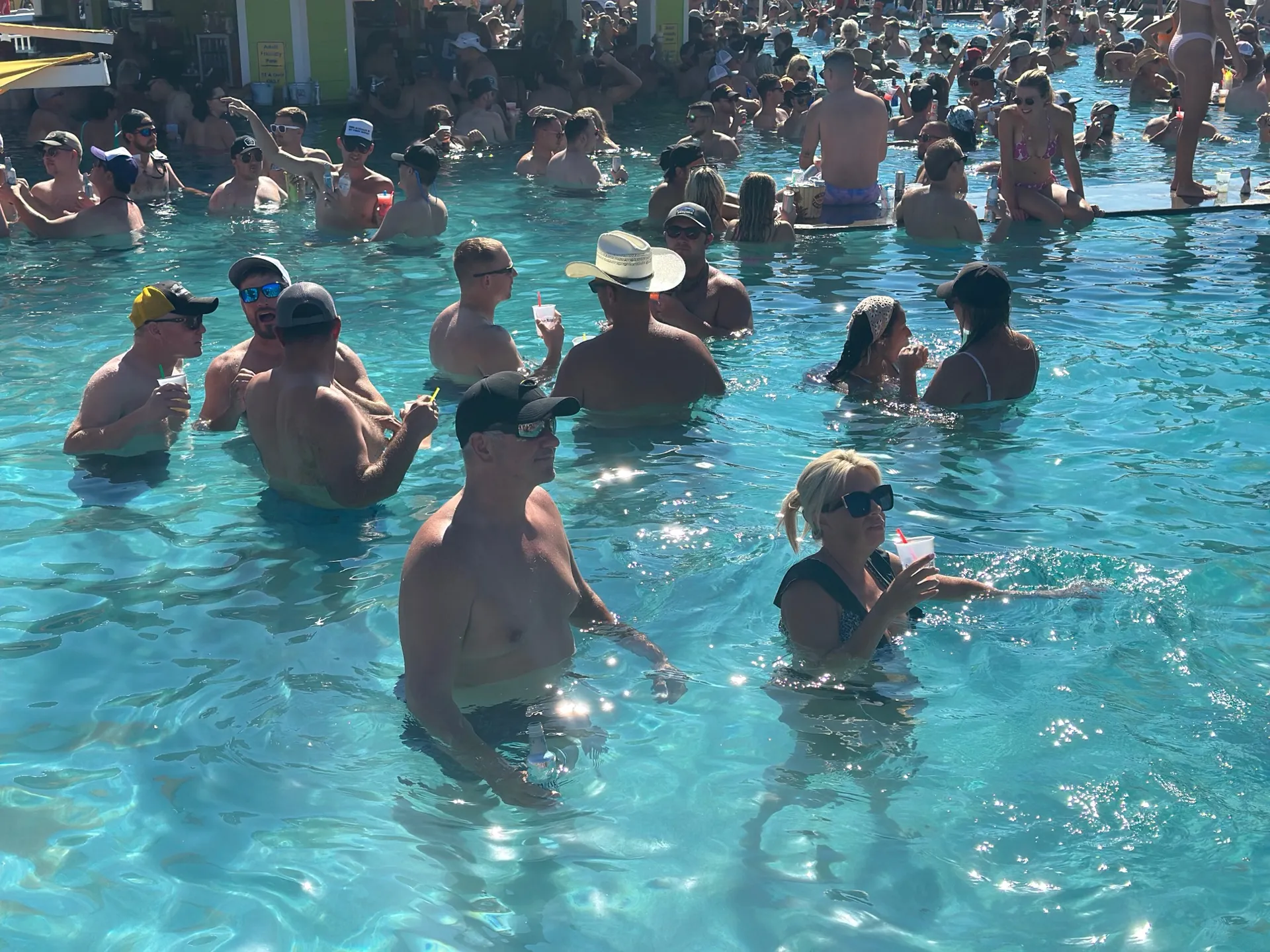 Explore the Lake of the Ozarks on this stunning Sea Ray!