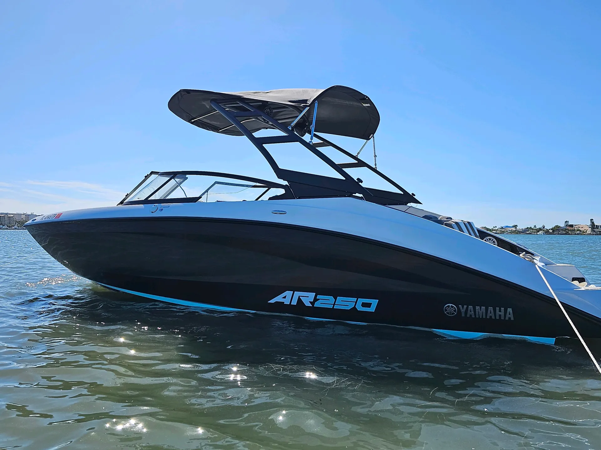 boat
