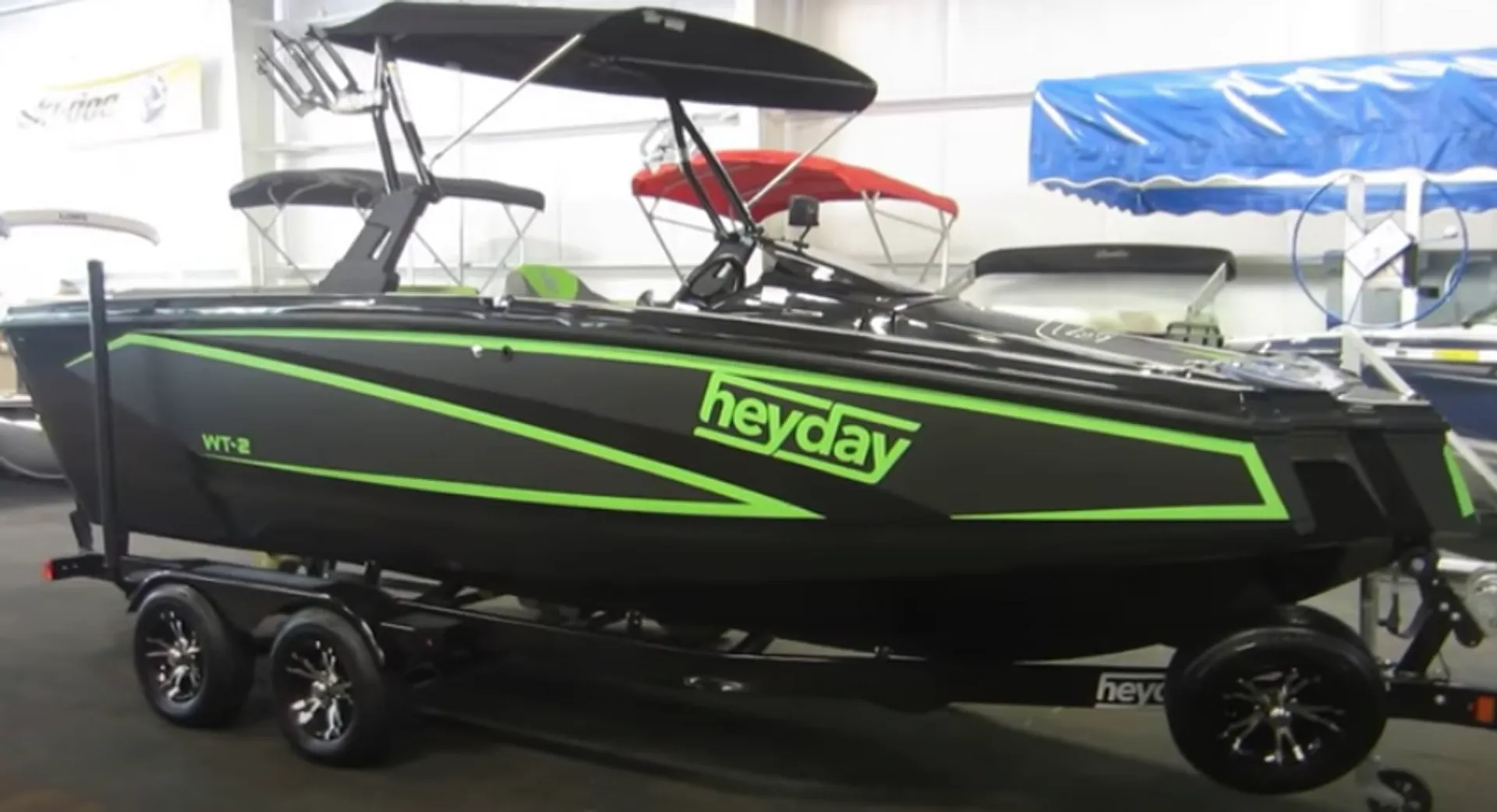 boat