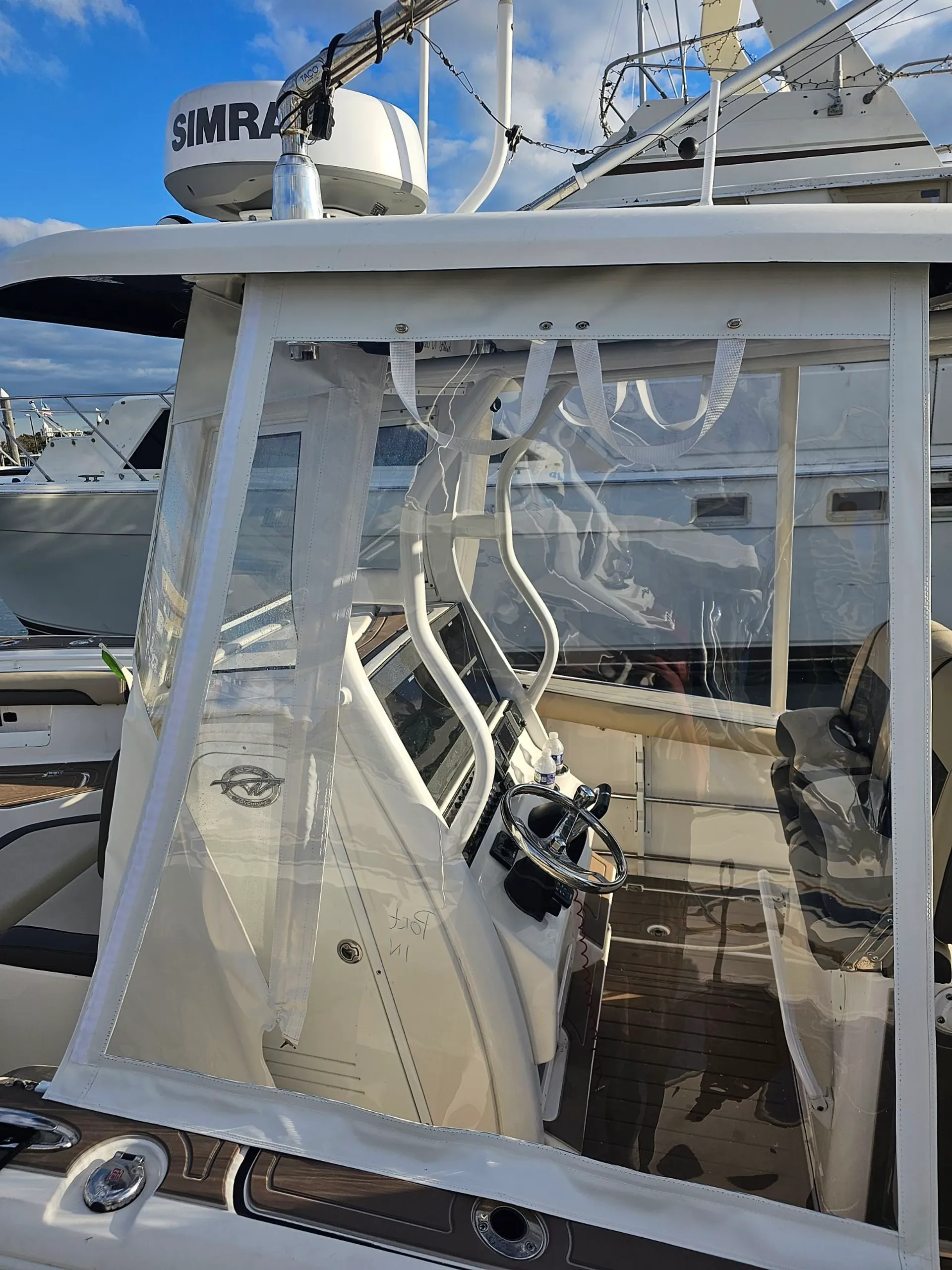 2020 Tidewater 272cc Adventure Custom