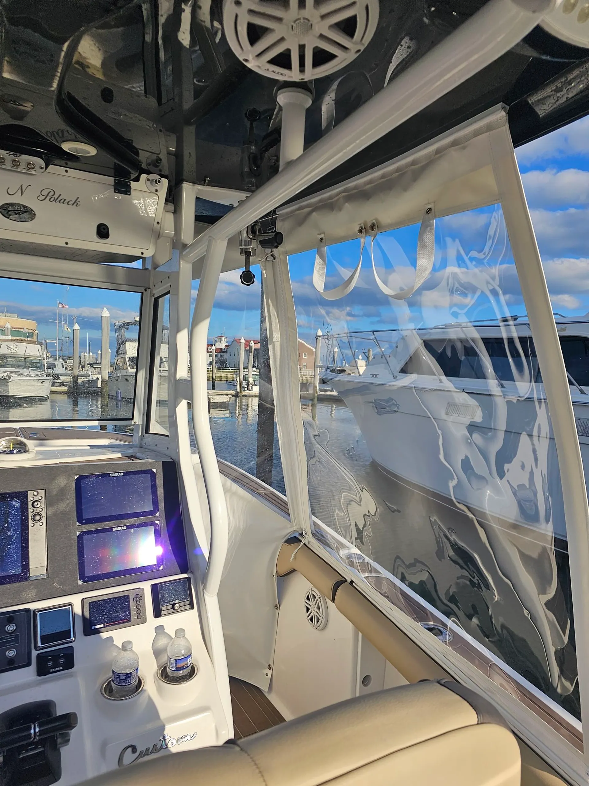 2020 Tidewater 272cc Adventure Custom