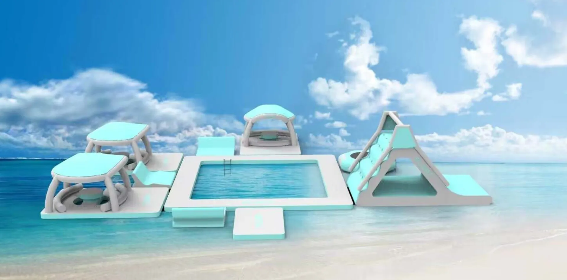 Custom ONE OF A KIND Motor Yacht Clean Fast and Fun’