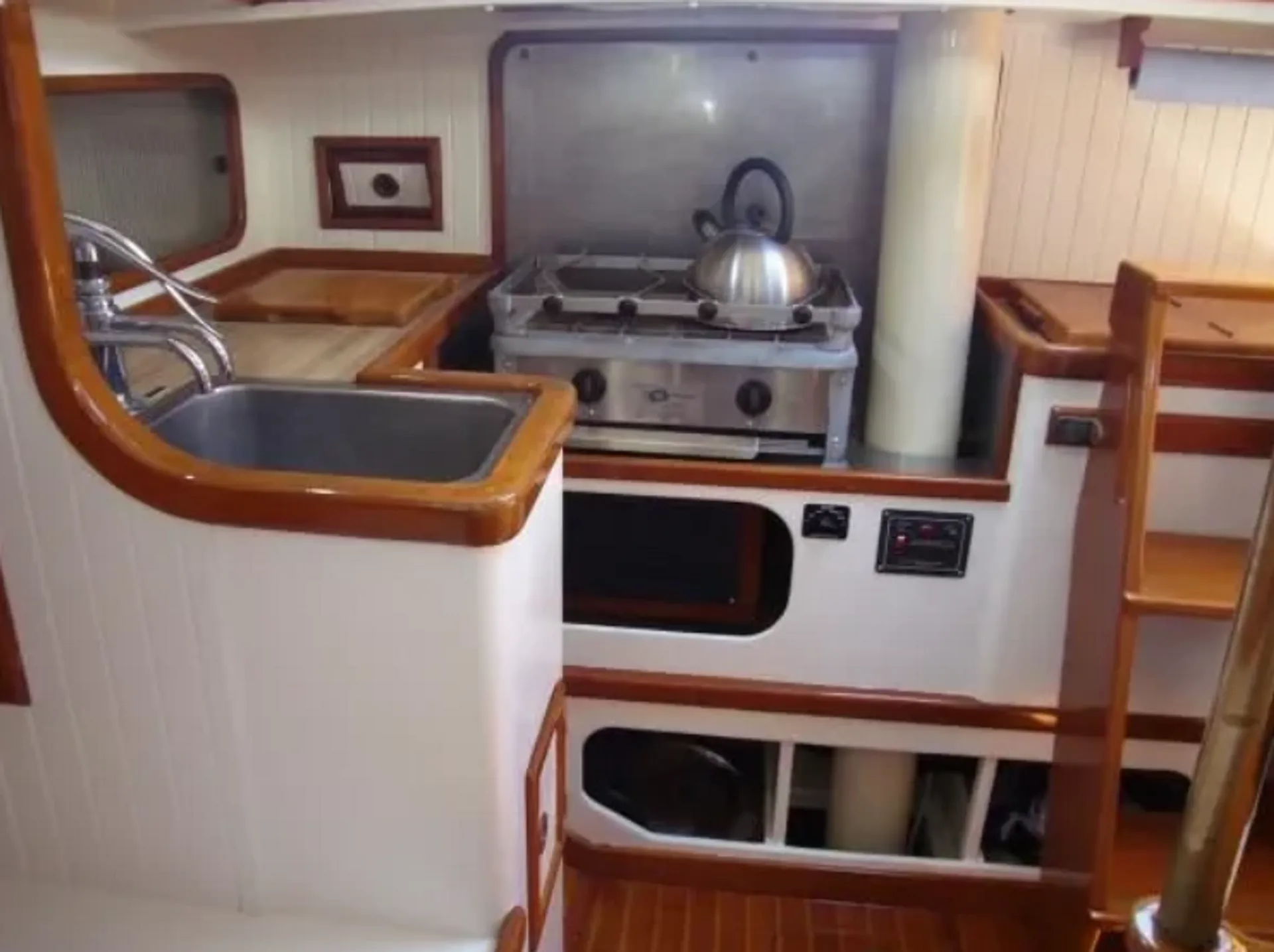 Charter this Classic Schooner in Newport Beach!