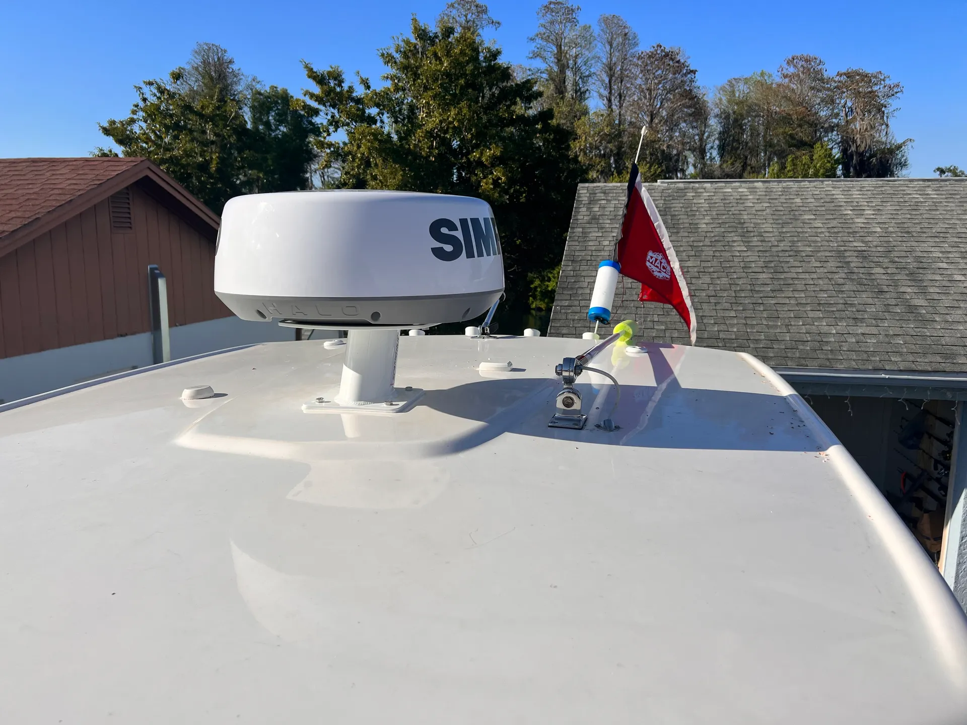 ROBALO R230 CC in Holiday, FL — photo 5