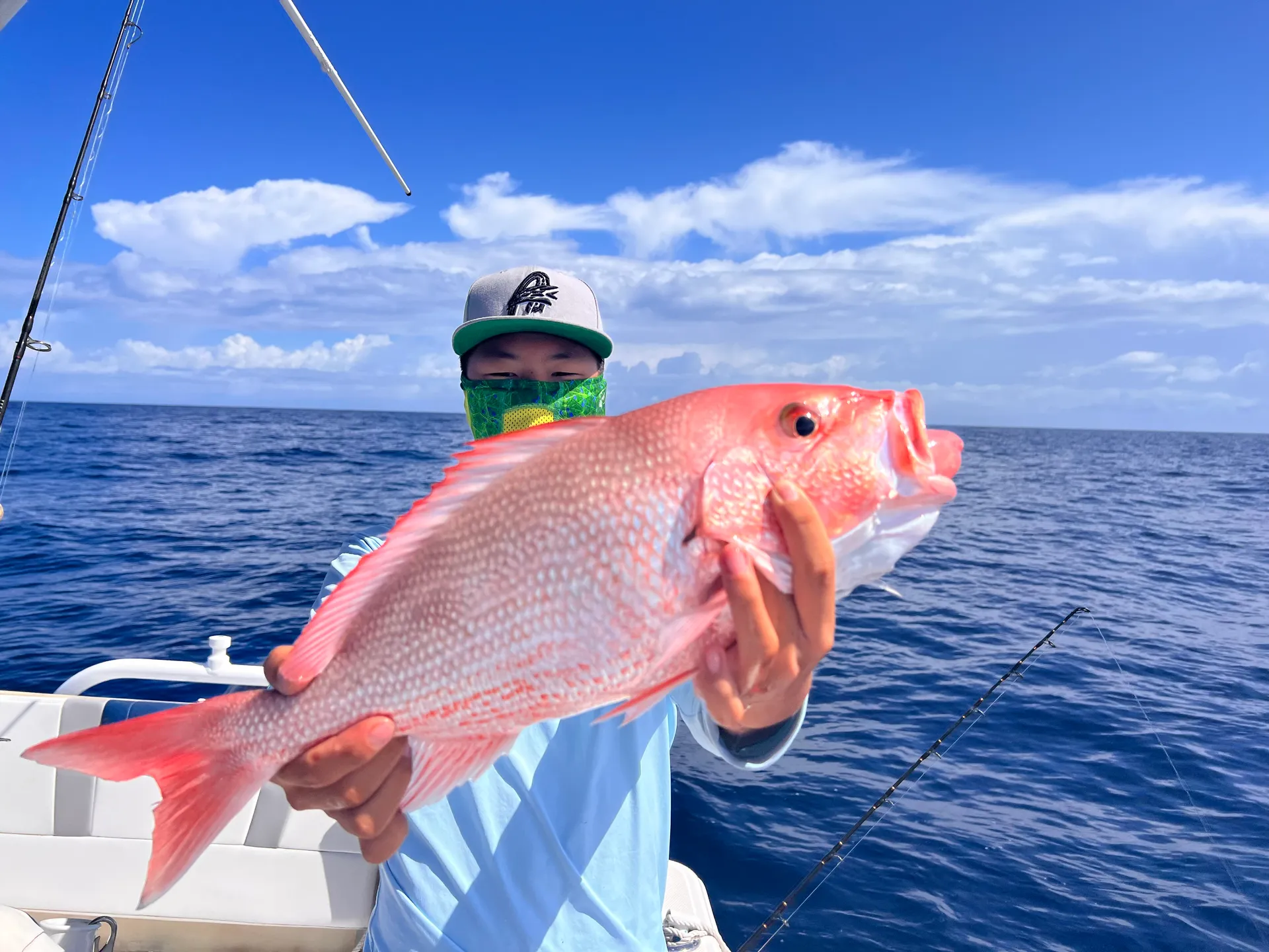 ROBALO R230 CC in Holiday, FL — photo 10