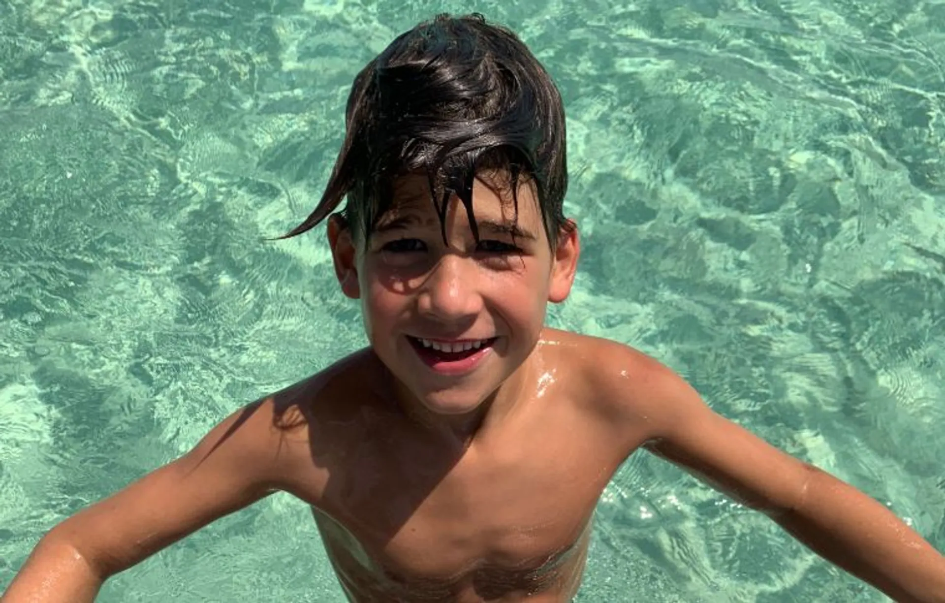 "Seeing Double"- Double the Decks, Double the Slide, Double the Fun! 