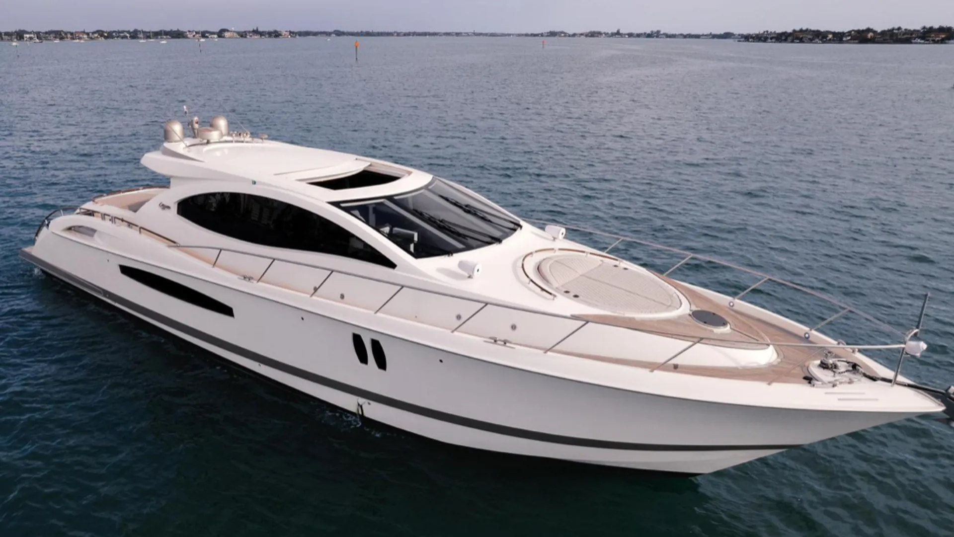 boat