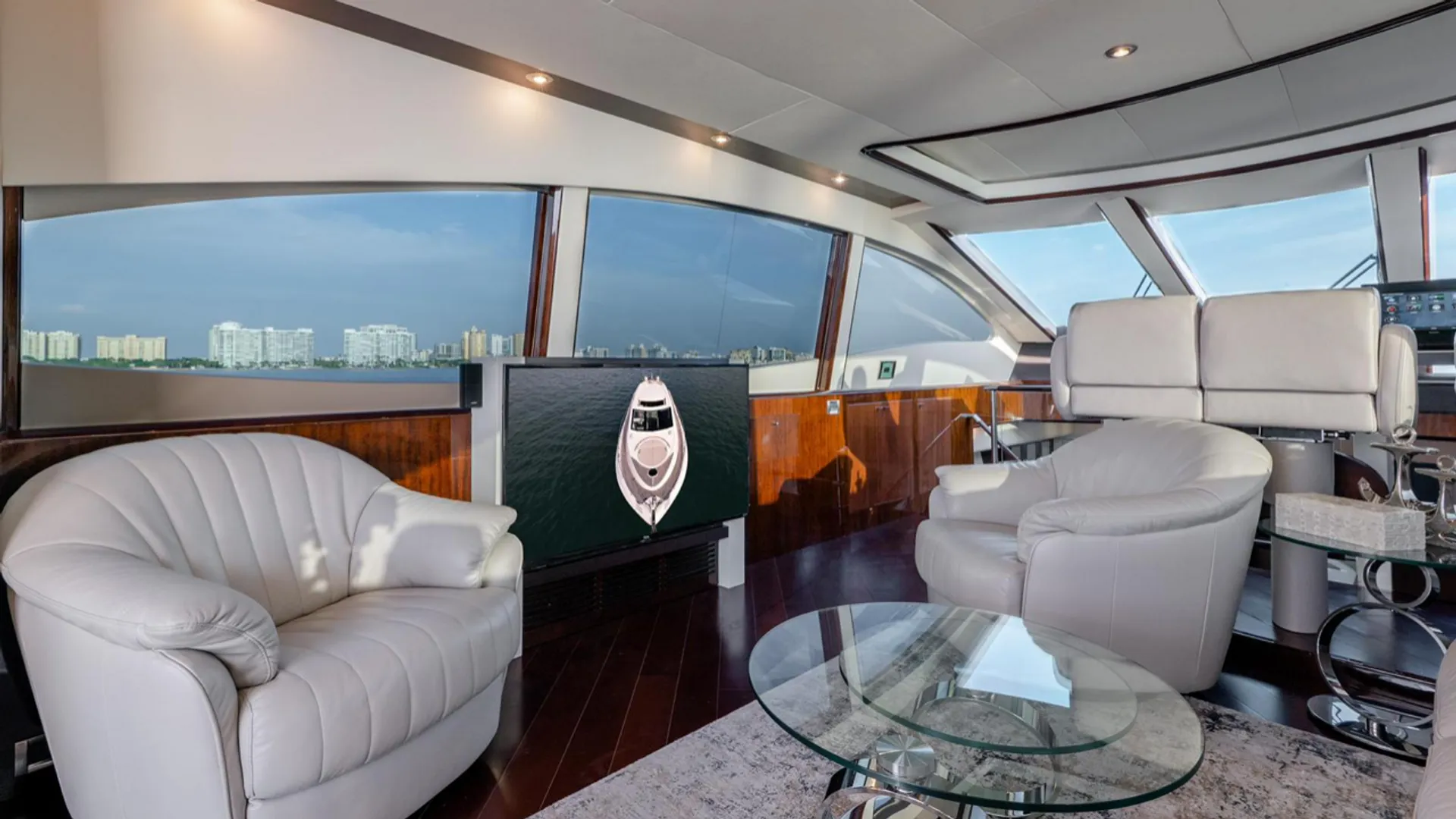 Lazzara LSX in Tampa, FL — photo 10
