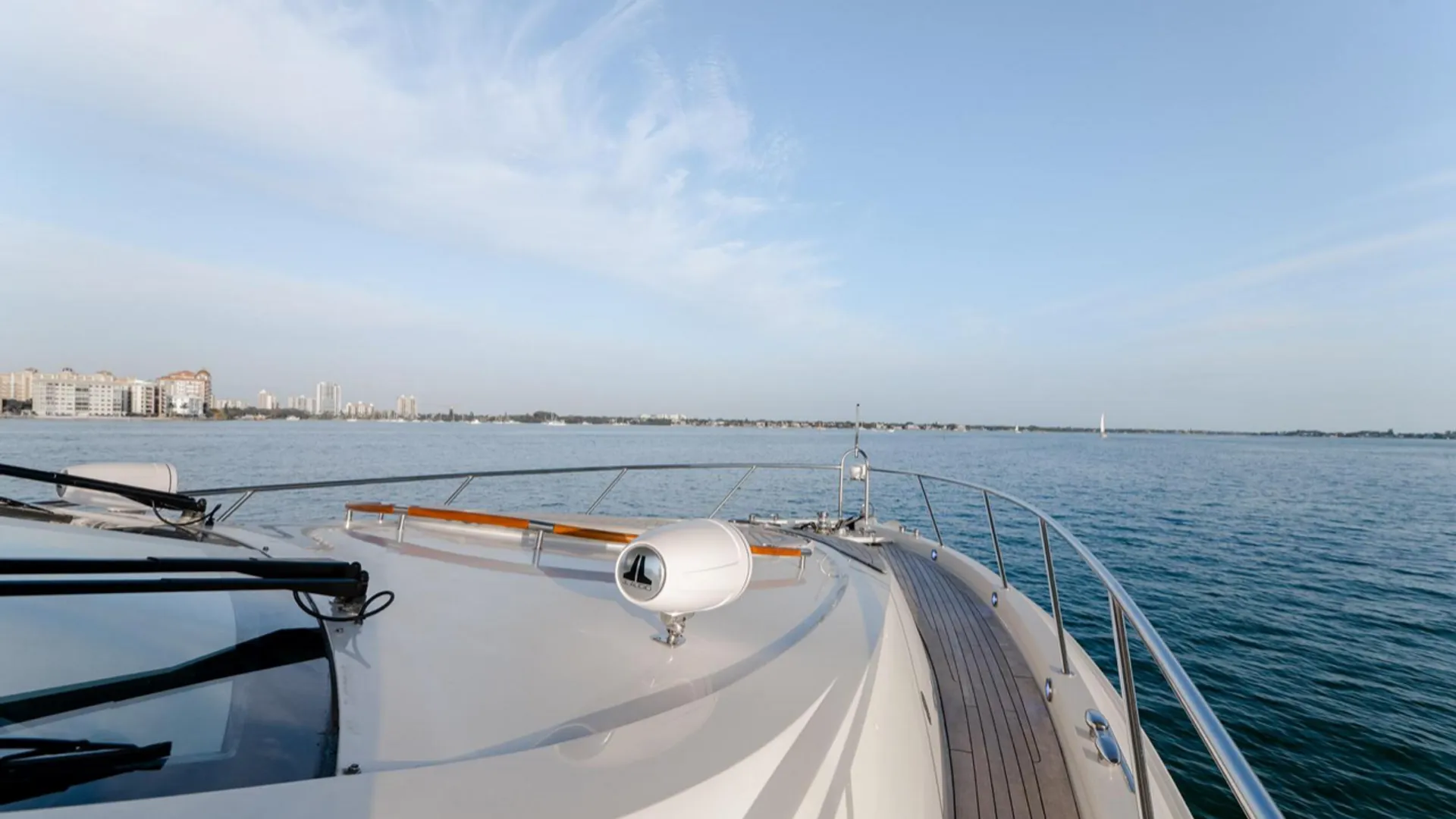 Lazzara LSX in Tampa, FL — photo 7