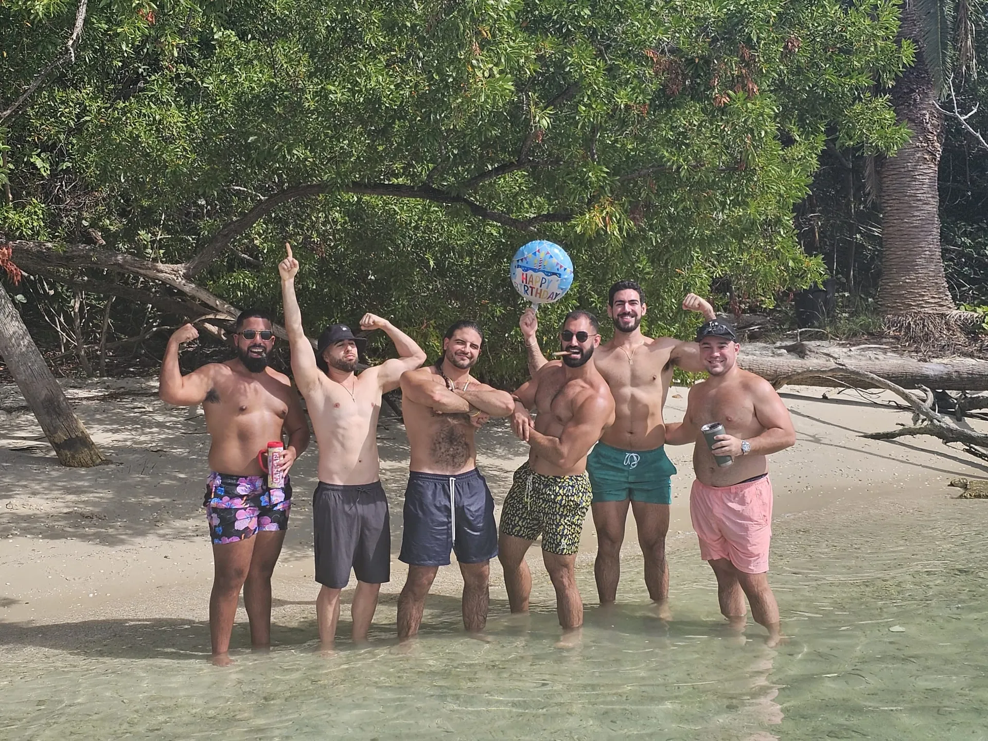 🌞 FREE Hour✨  | Lux 38' Chaparral Yacht  *NO HIDDEN FEES*