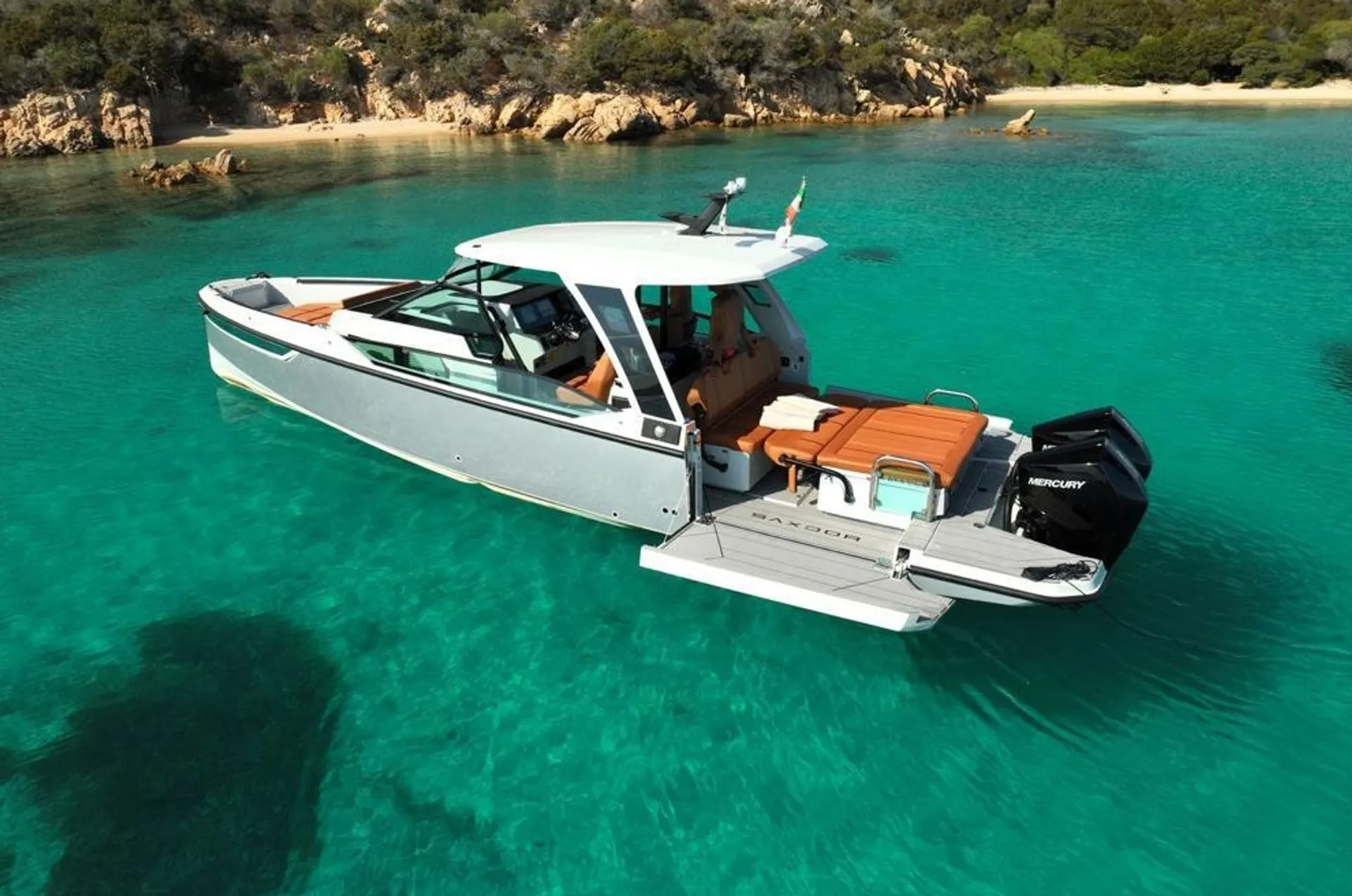 boat