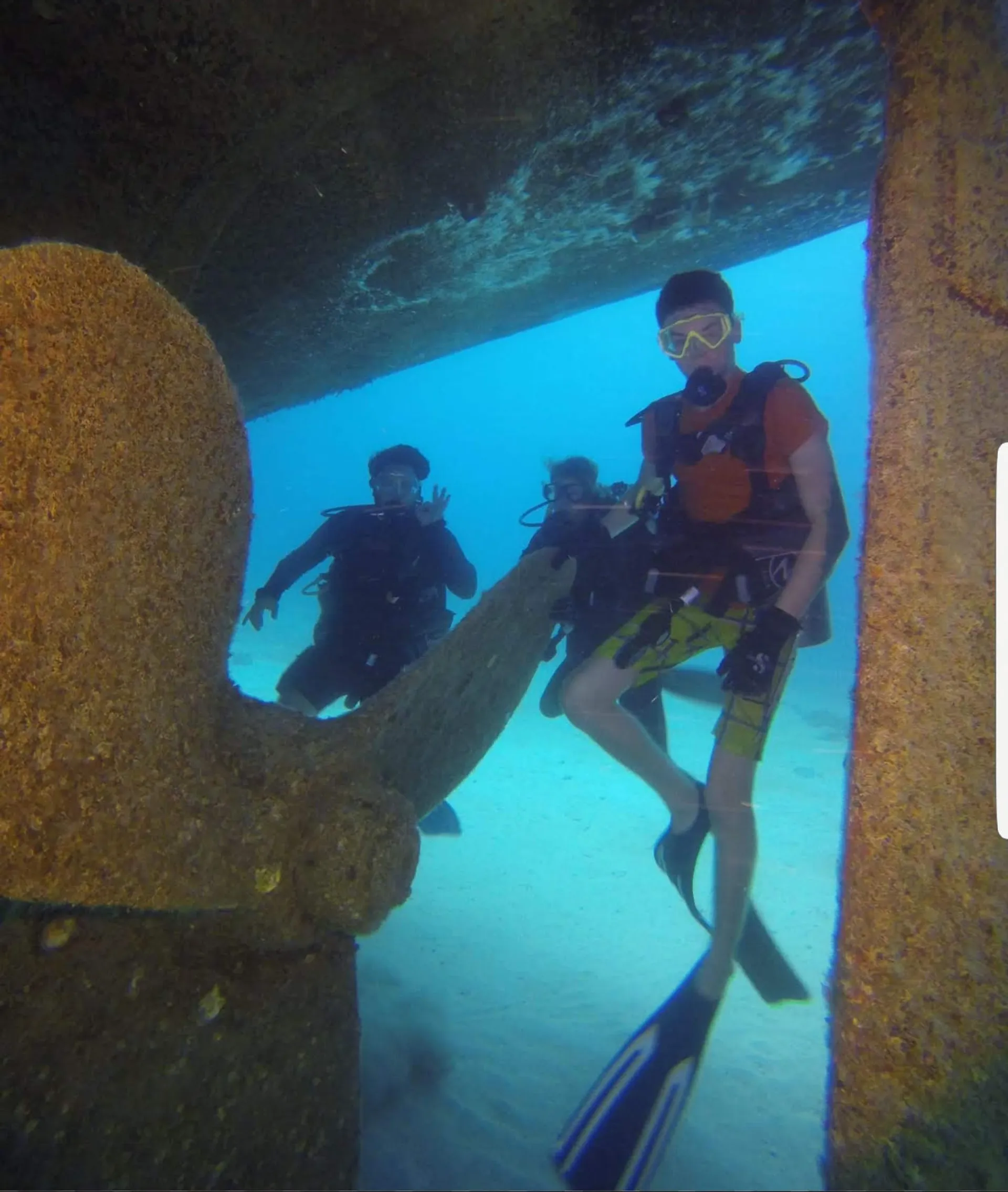 Yacht Like Luxury Minutes From Everything!