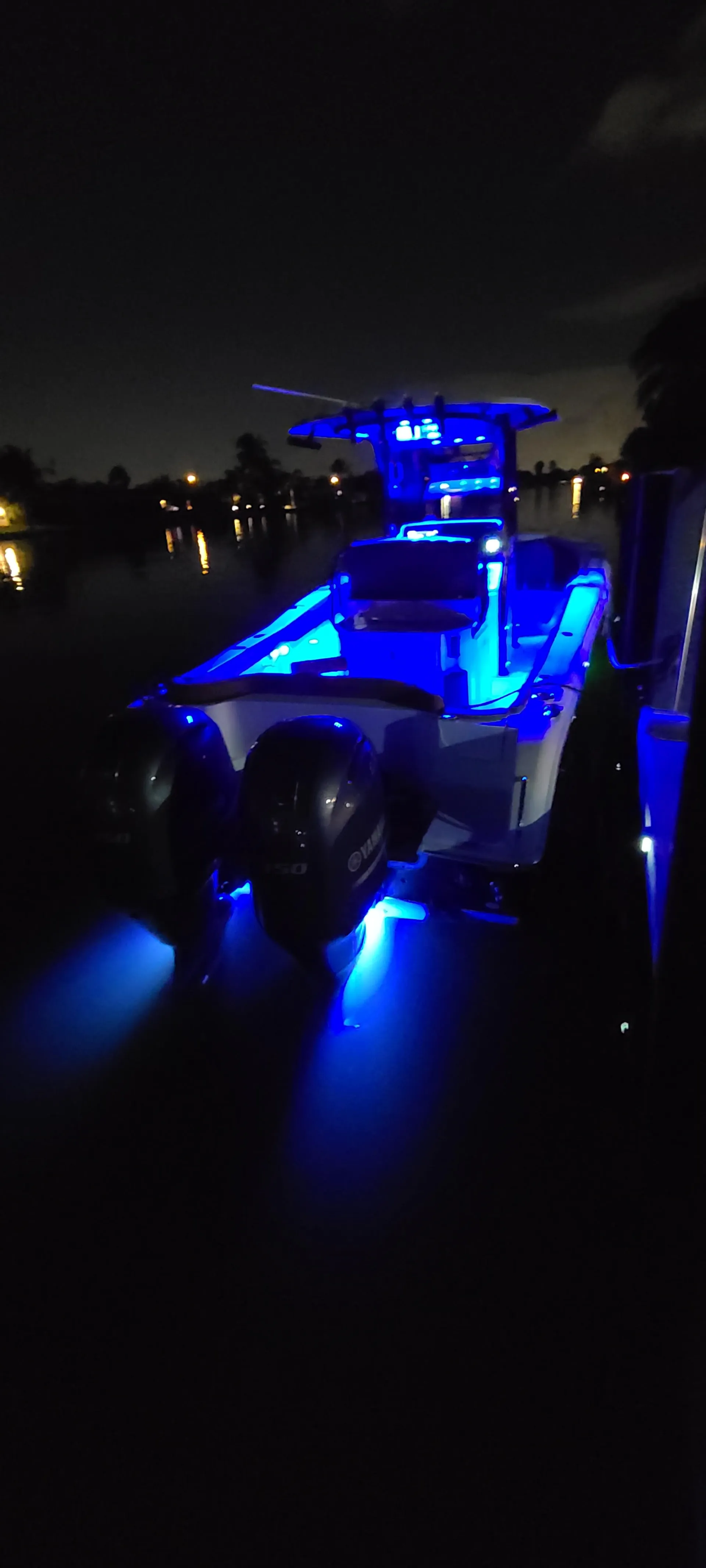 Yacht Like Luxury Minutes From Everything!