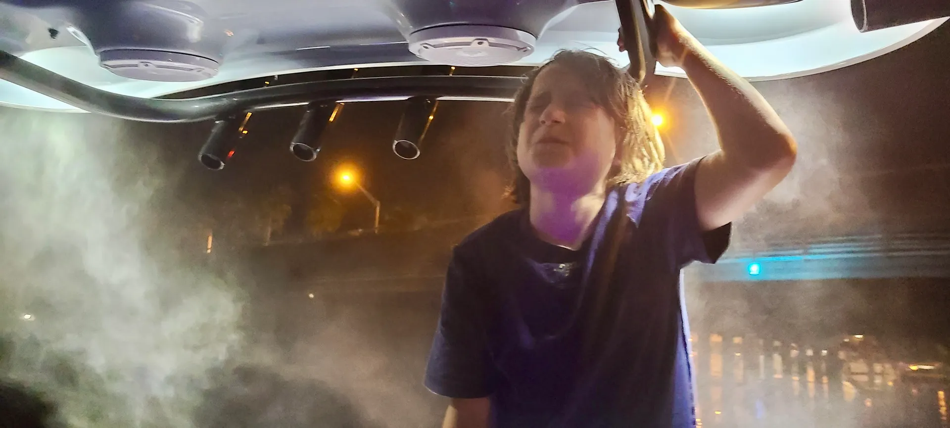 Yacht Like Luxury Minutes From Everything!