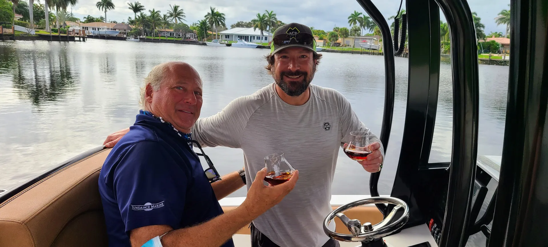 Yacht Like Luxury Minutes From Everything!