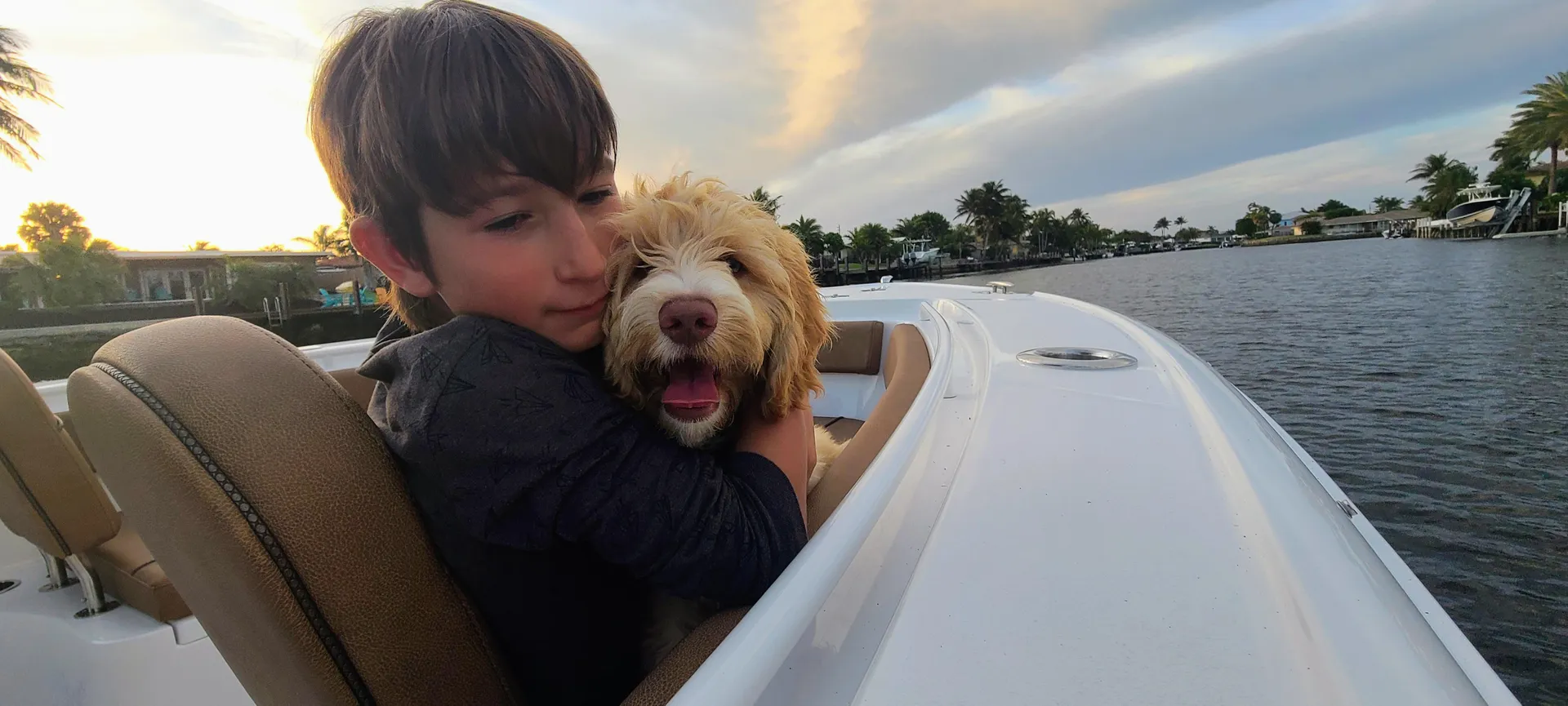 Yacht Like Luxury Minutes From Everything!