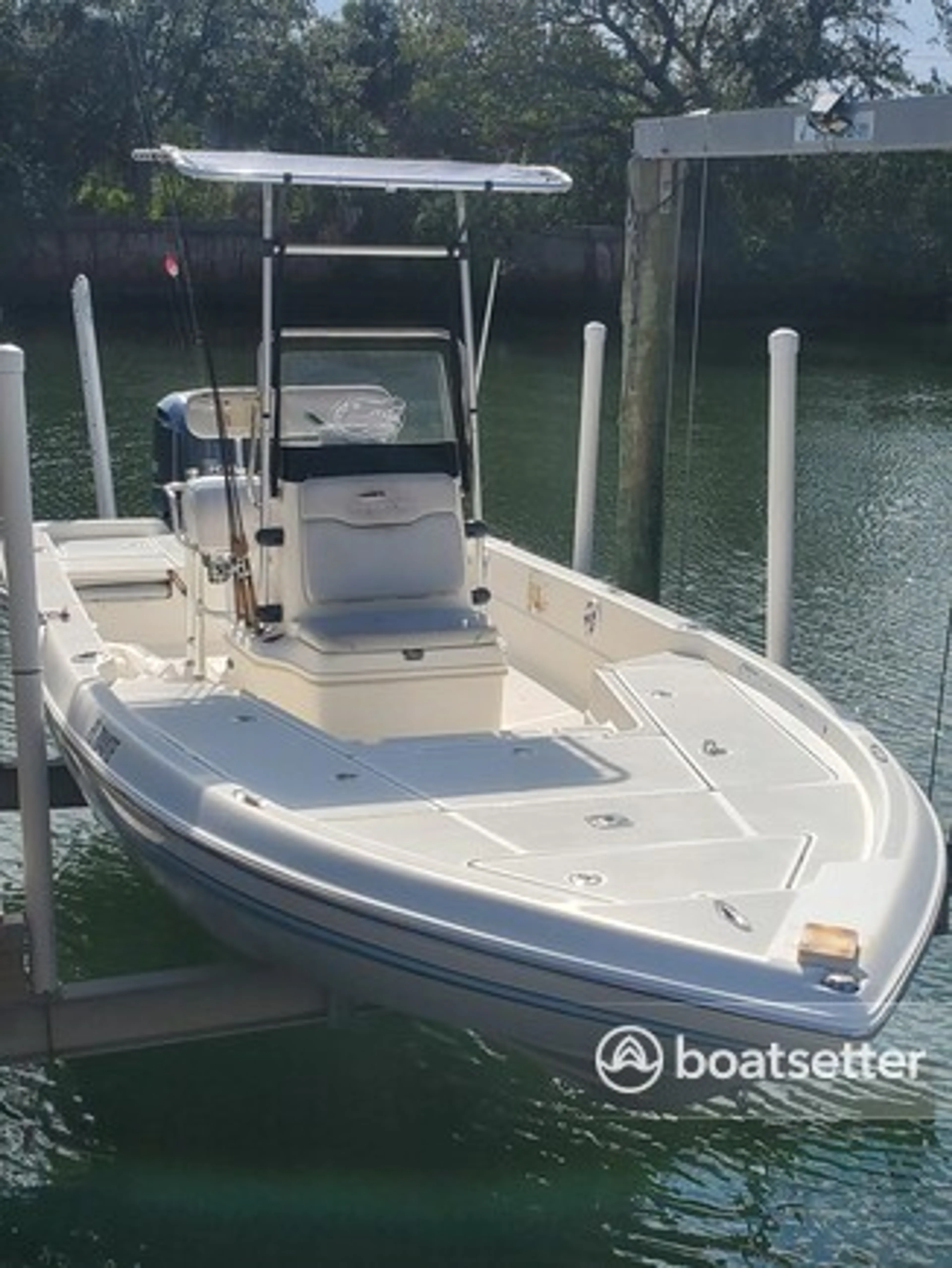 boat