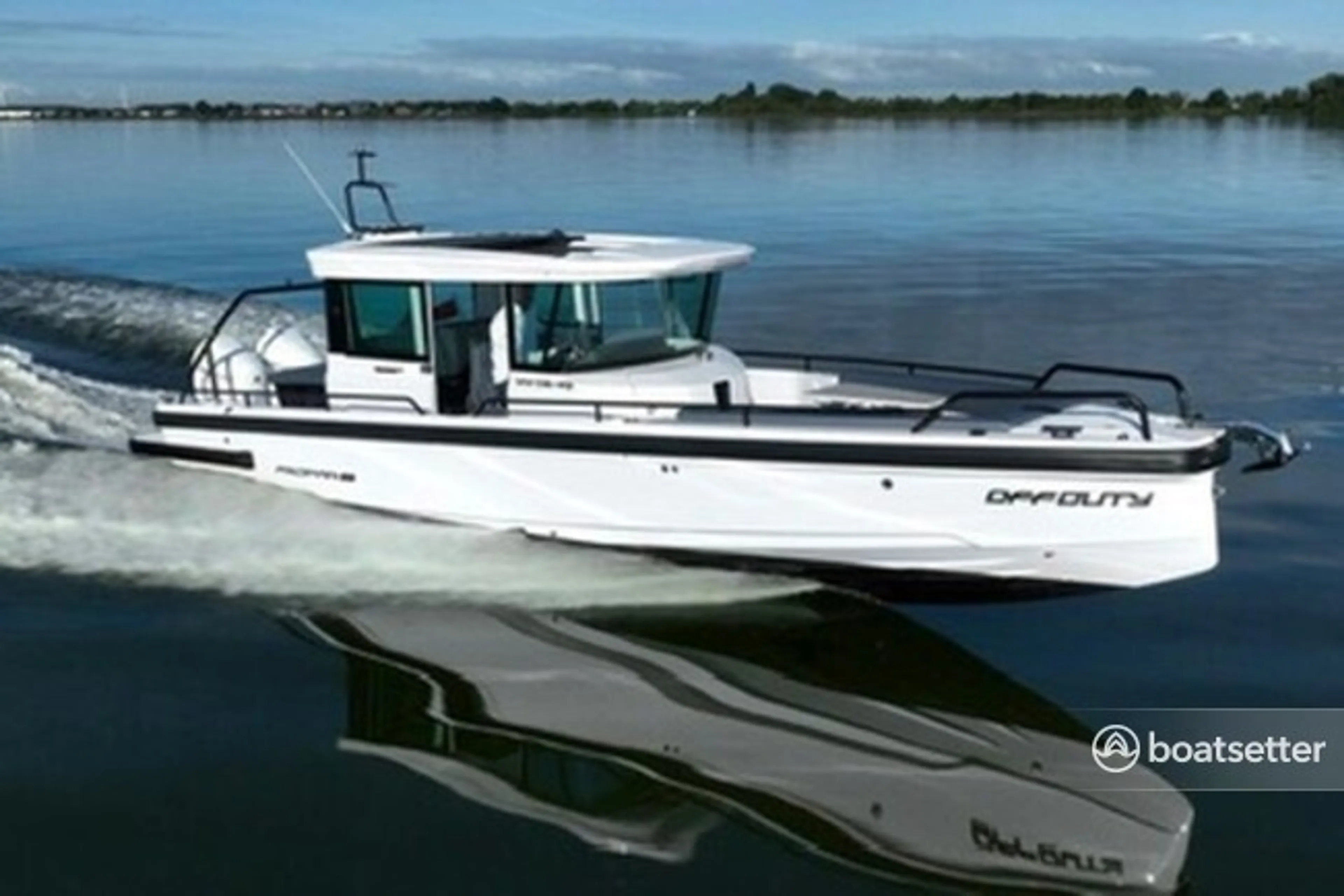 boat