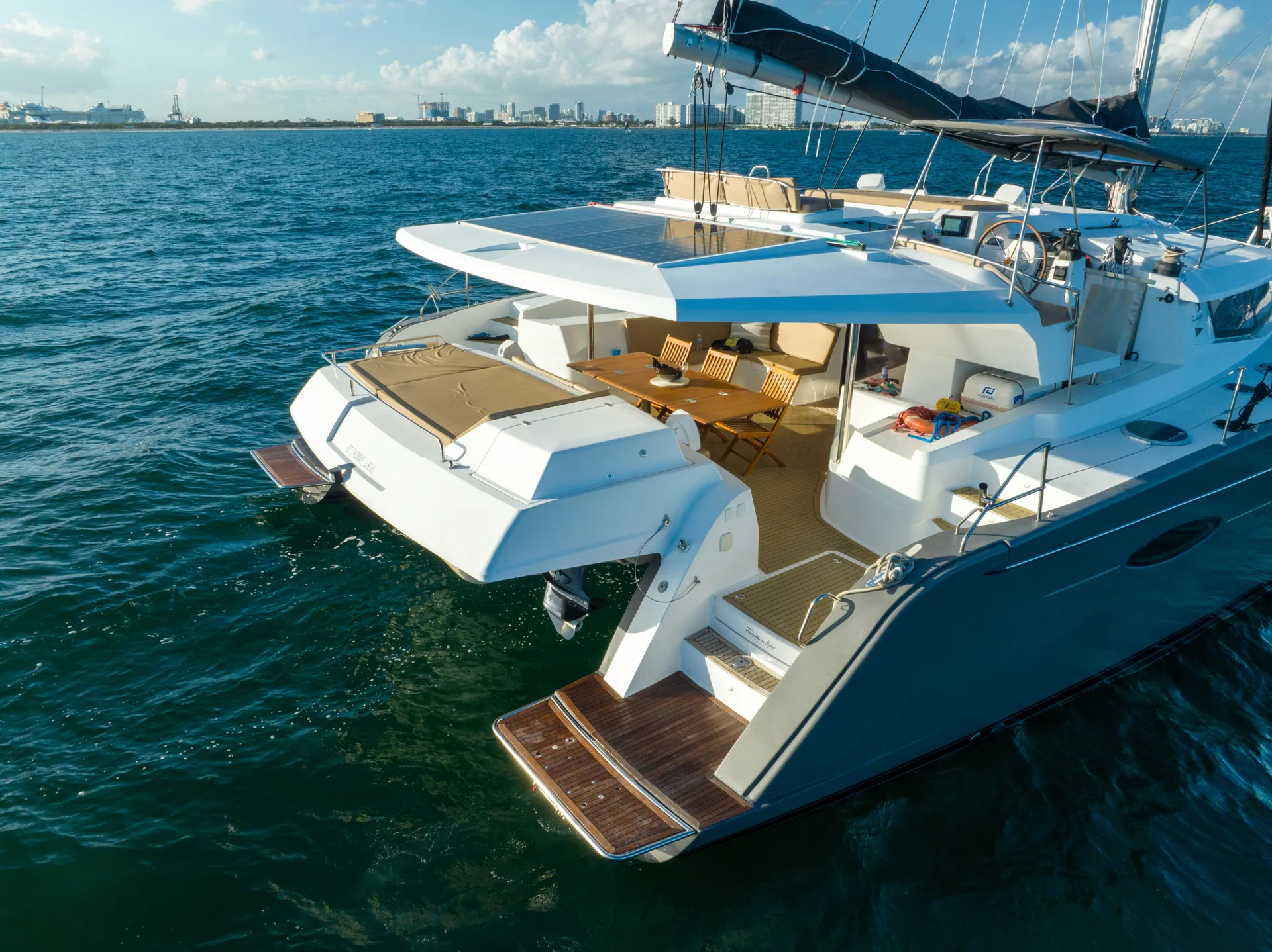 boat