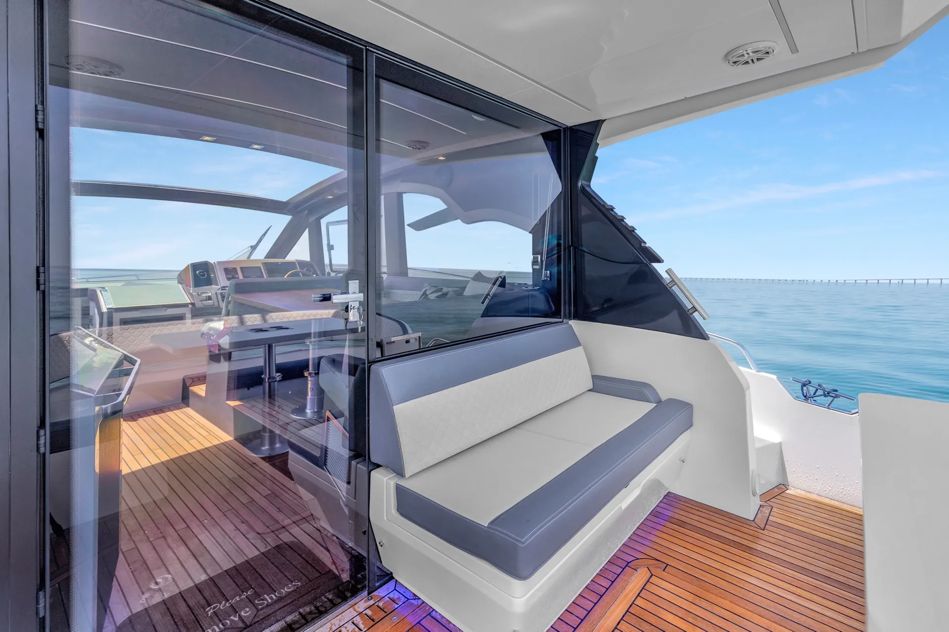 Beautiful 2022 Galeon Luxury Experience