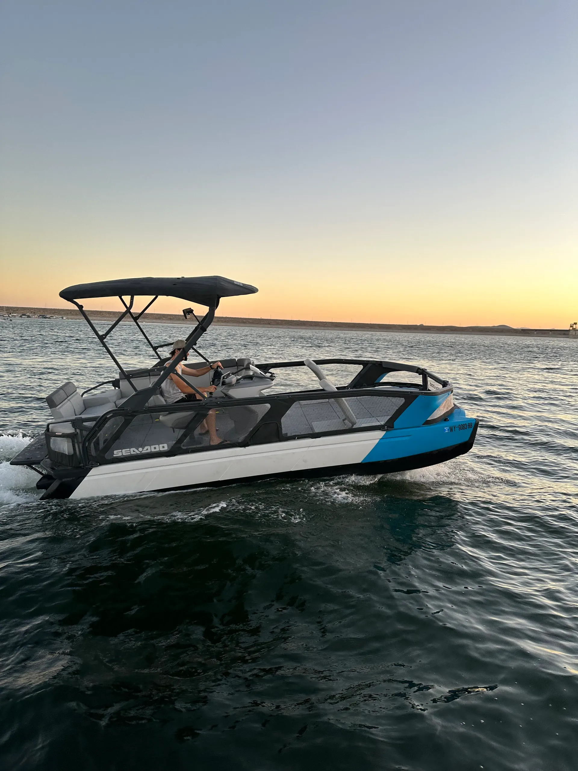 boat
