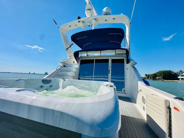 Rent a Sea Ray Boats motor yacht in North Bay Village, FL near me