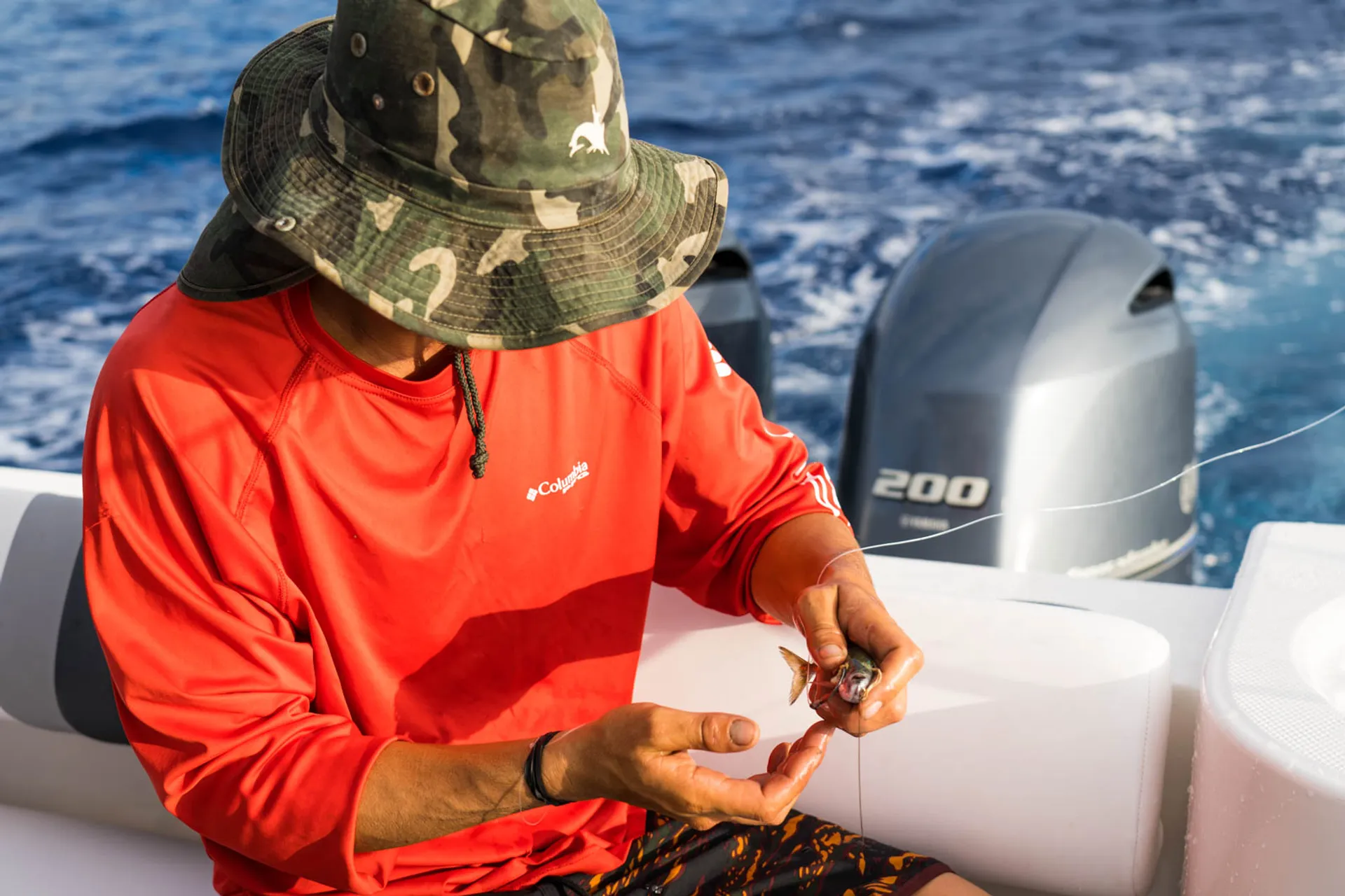 Luxury Private Boat Charter - Dolphins, Fishing Charter, Sunset Cruise