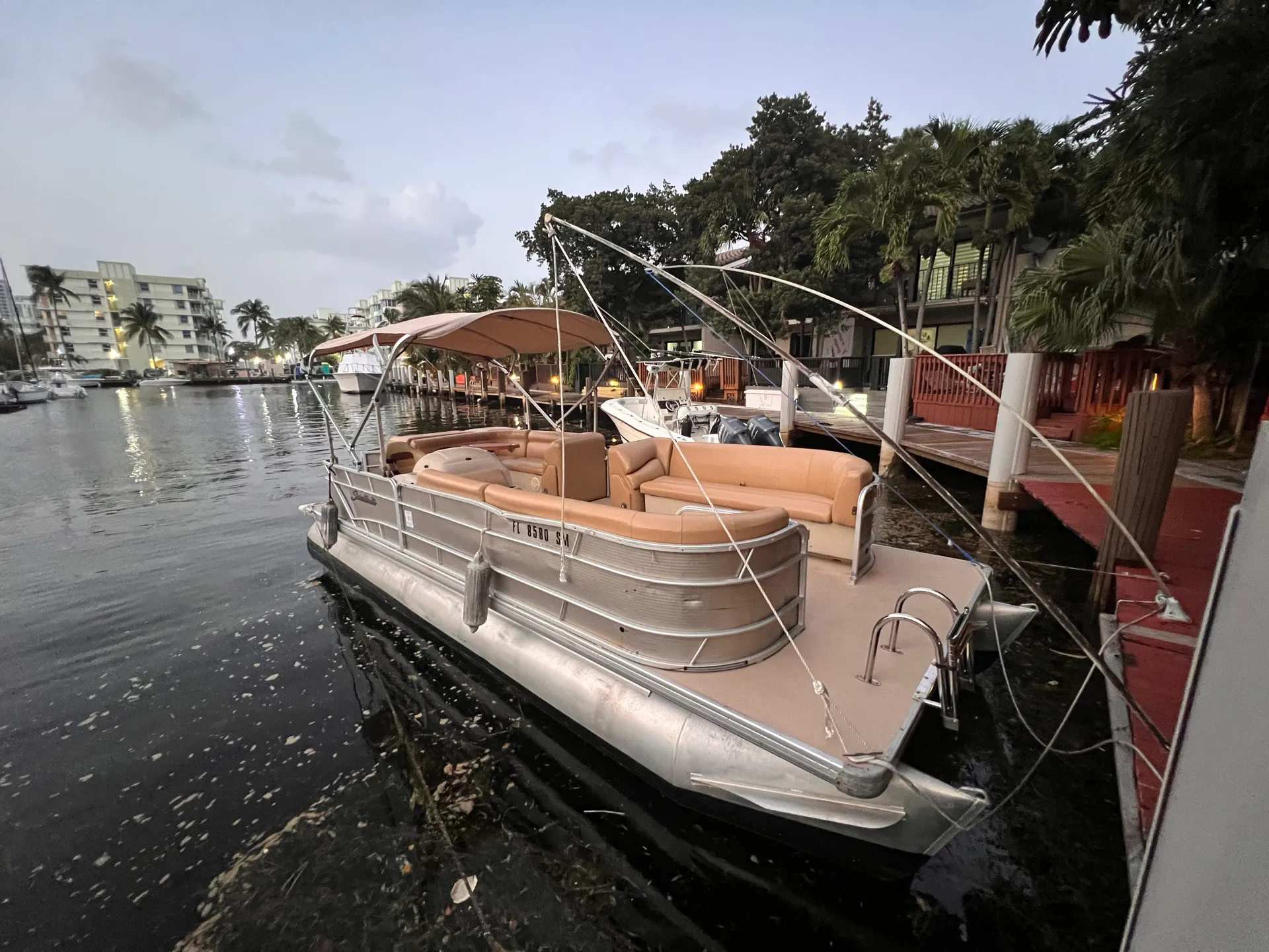 Godfrey Marine Other in North Miami Beach, FL — photo 2