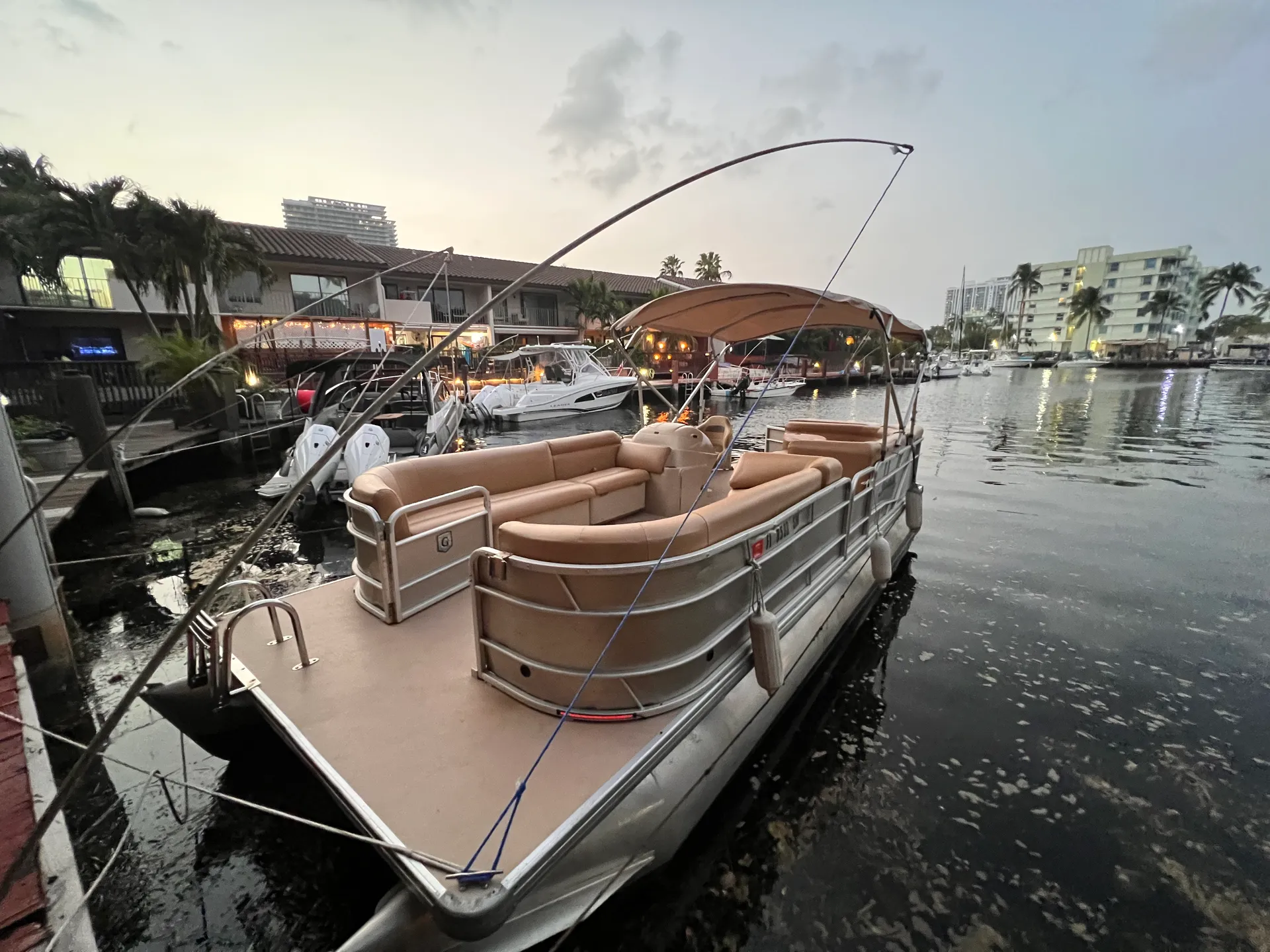 Godfrey Marine Other in North Miami Beach, FL — photo 4