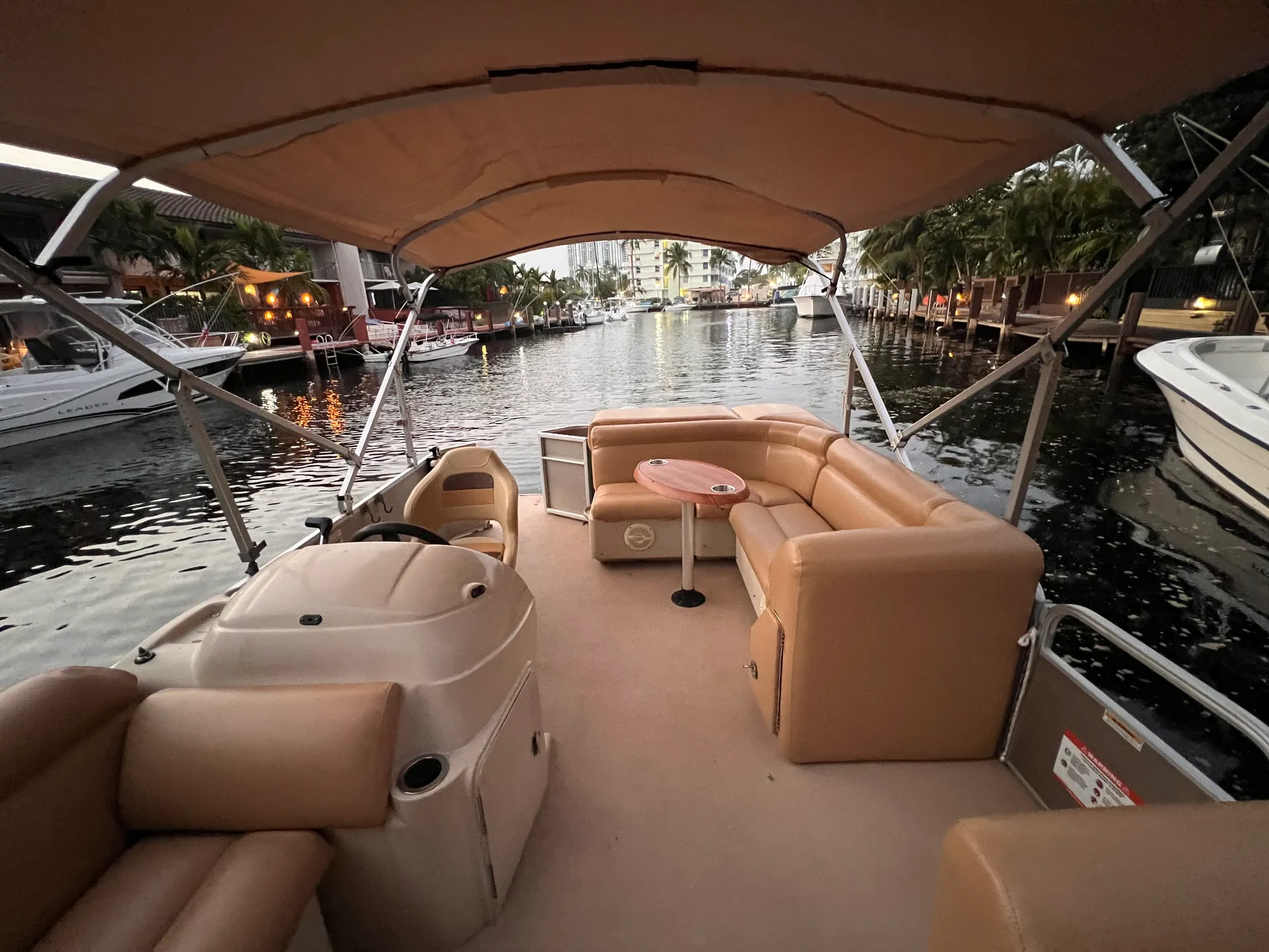 Godfrey Marine Other in North Miami Beach, FL — photo 5