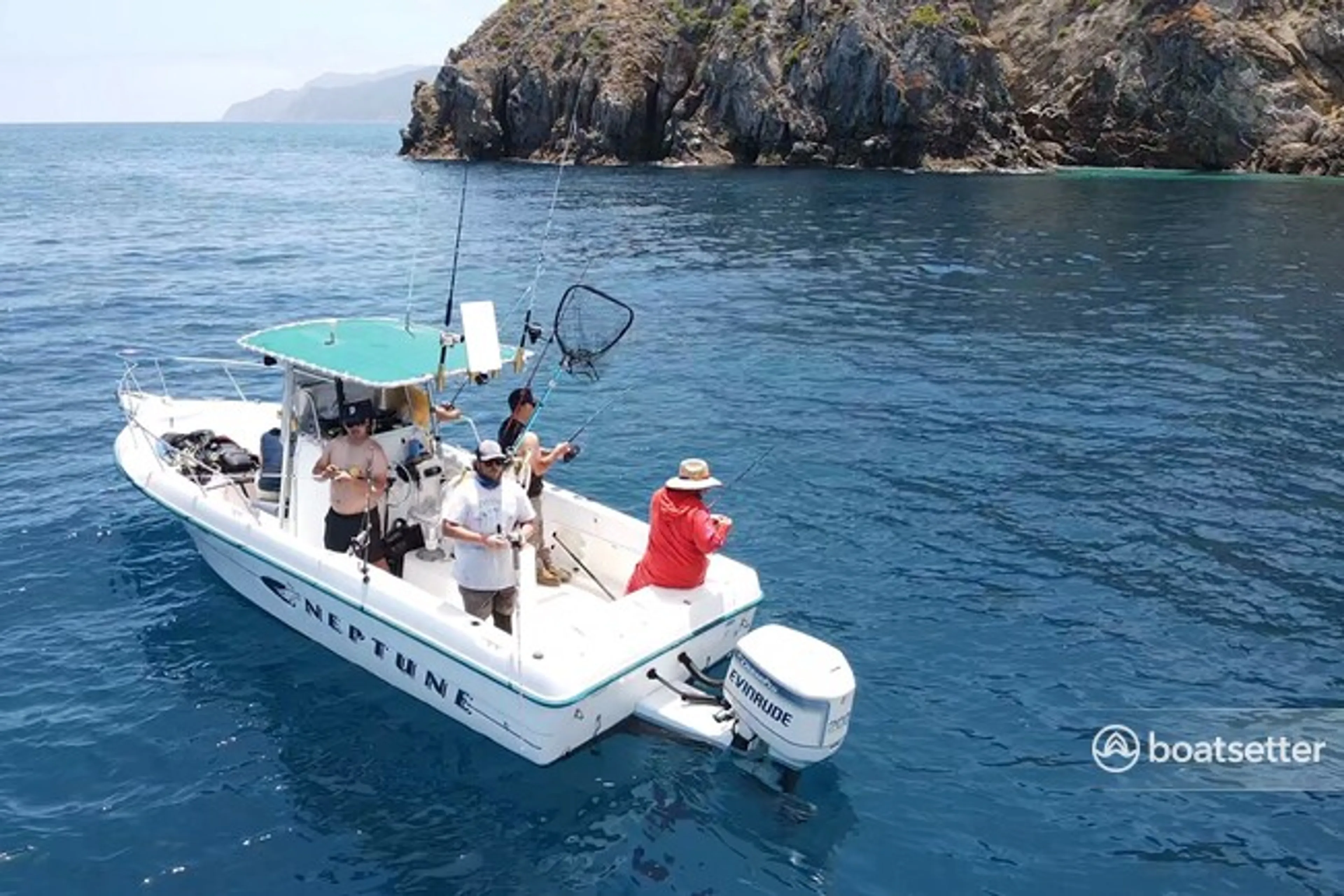boat