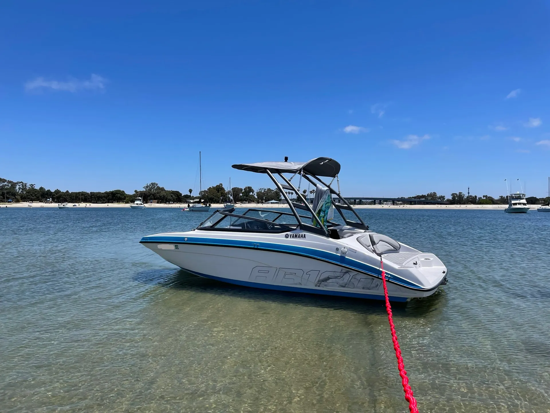 boat