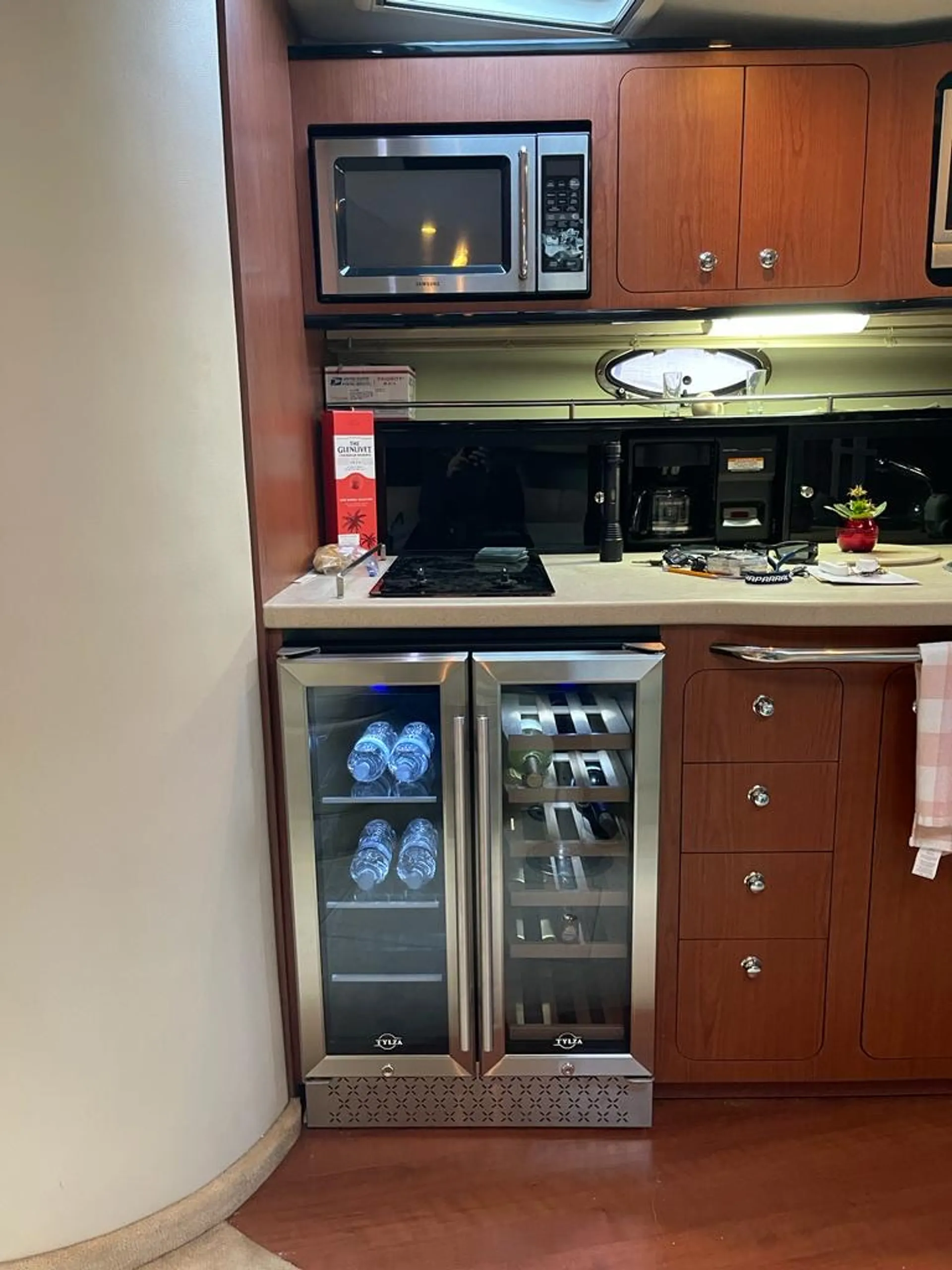 🌞 FREE Hour✨  | Lux 38' Chaparral Yacht  *NO HIDDEN FEES*