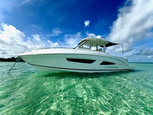 Rent a Key West - Regal Boats motor yacht in Key West, FL near me