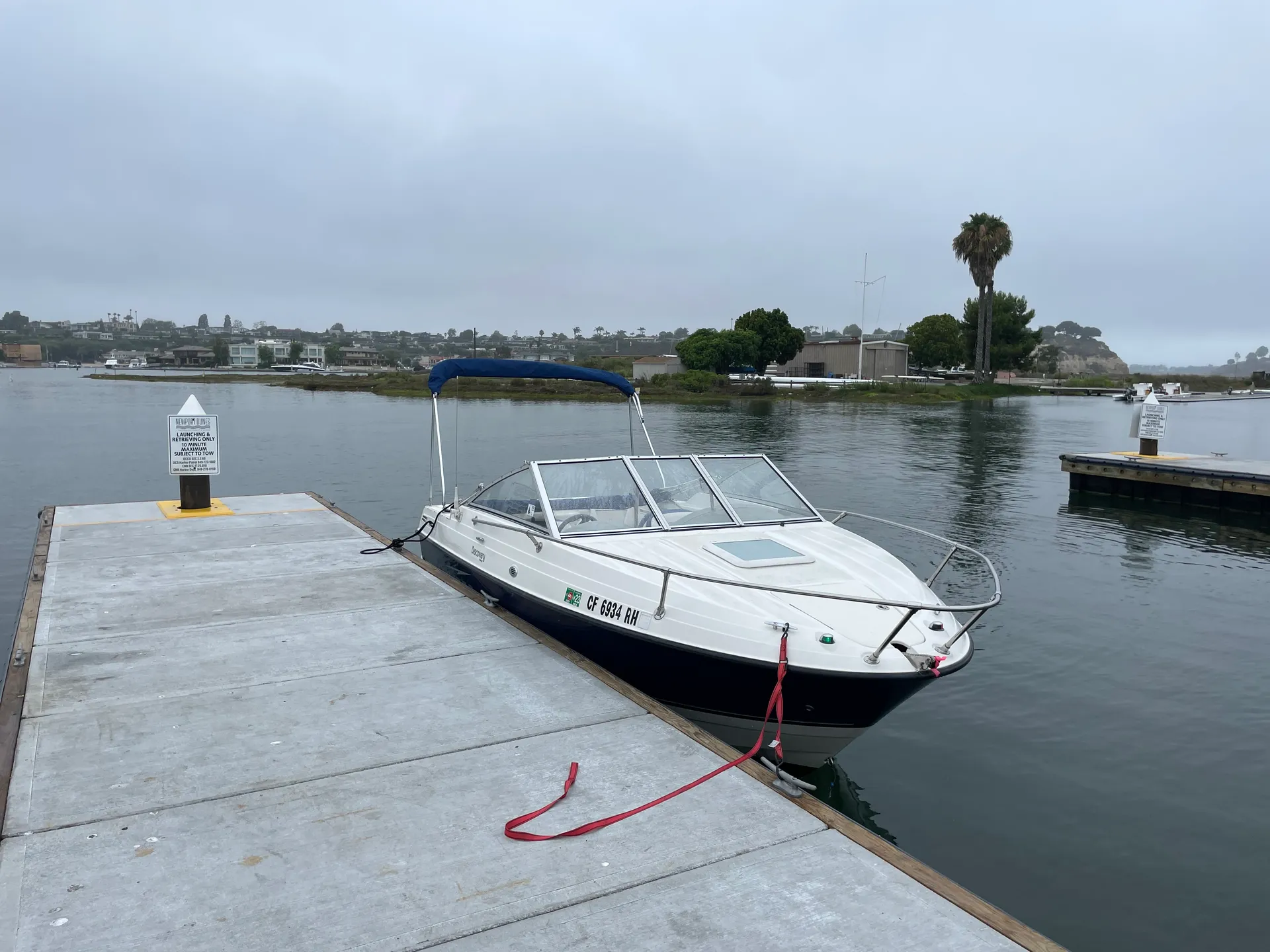 boat