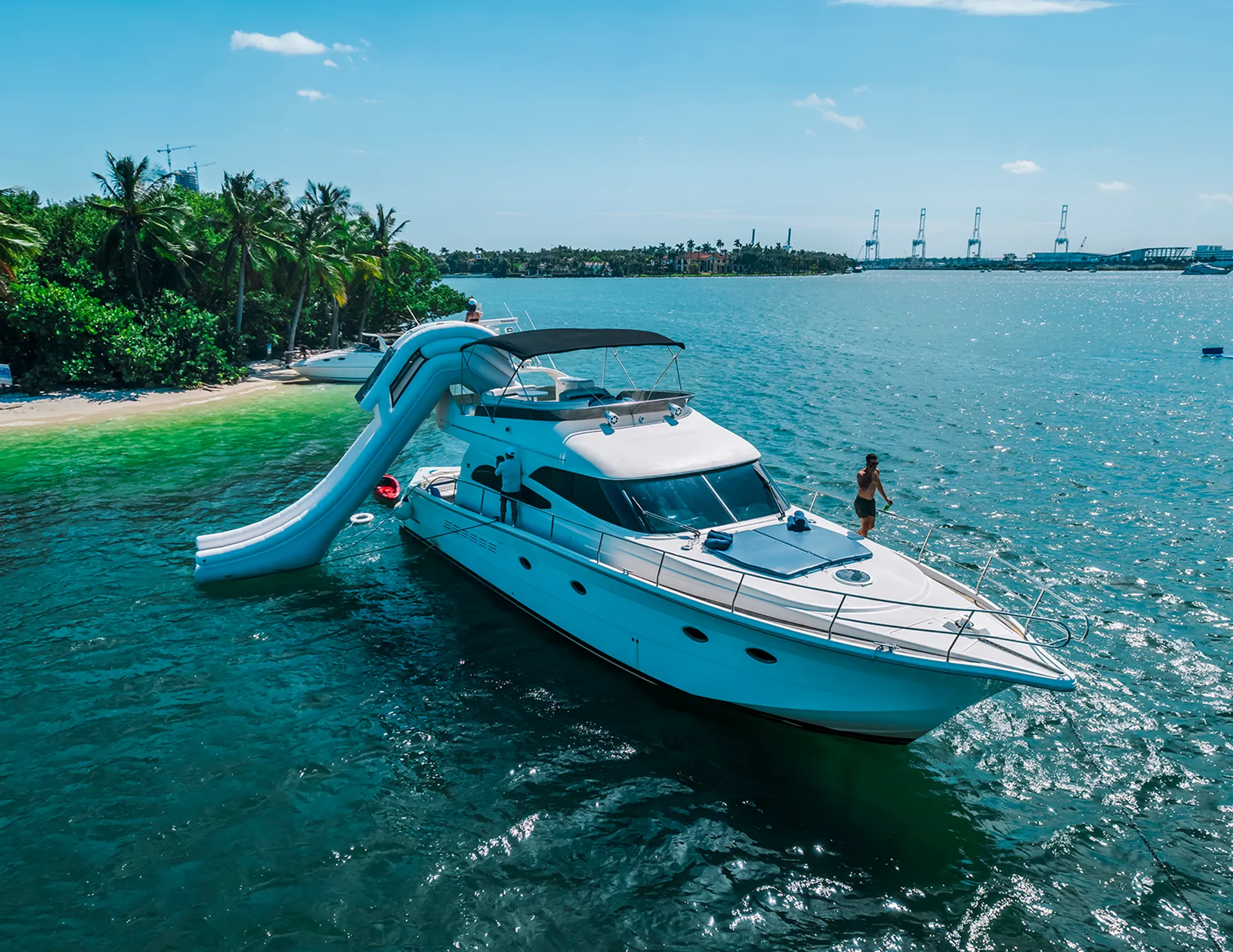 boat