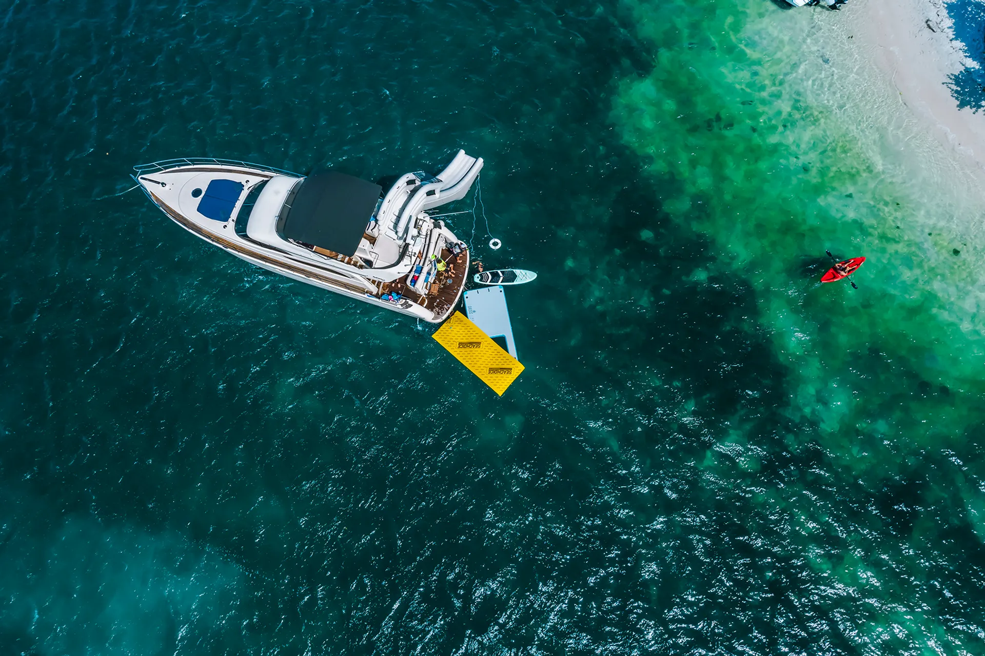 Rodman 60 Luxury Birthday Yacht • Miami Cruise (Check Desc)