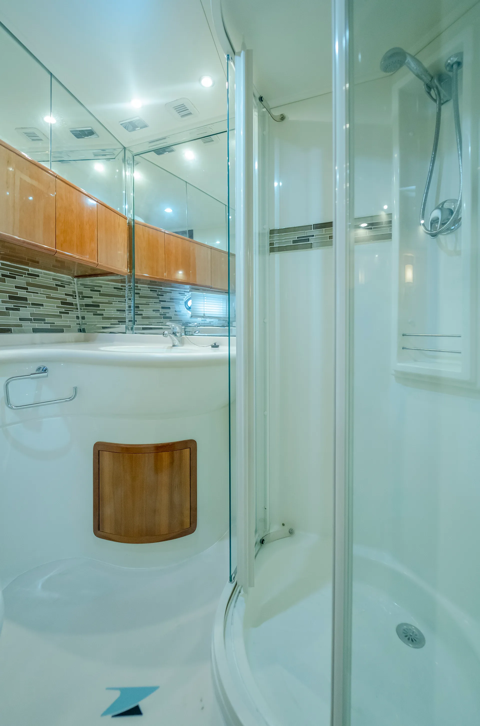 Rodman 60 Luxury Birthday Yacht • Miami Cruise (Check Desc)