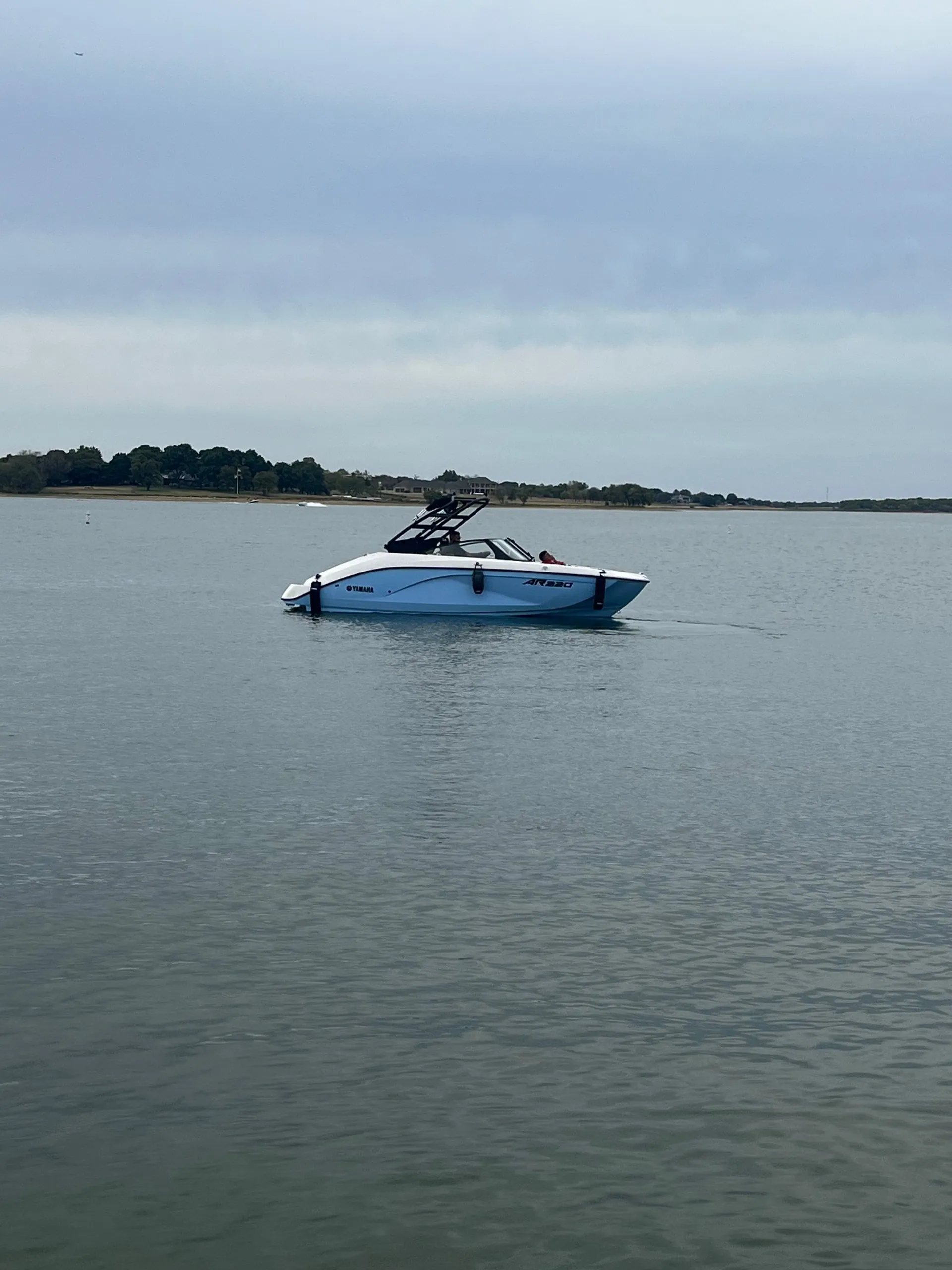 YAMAHA AR250 in Grand Prairie, TX — photo 9