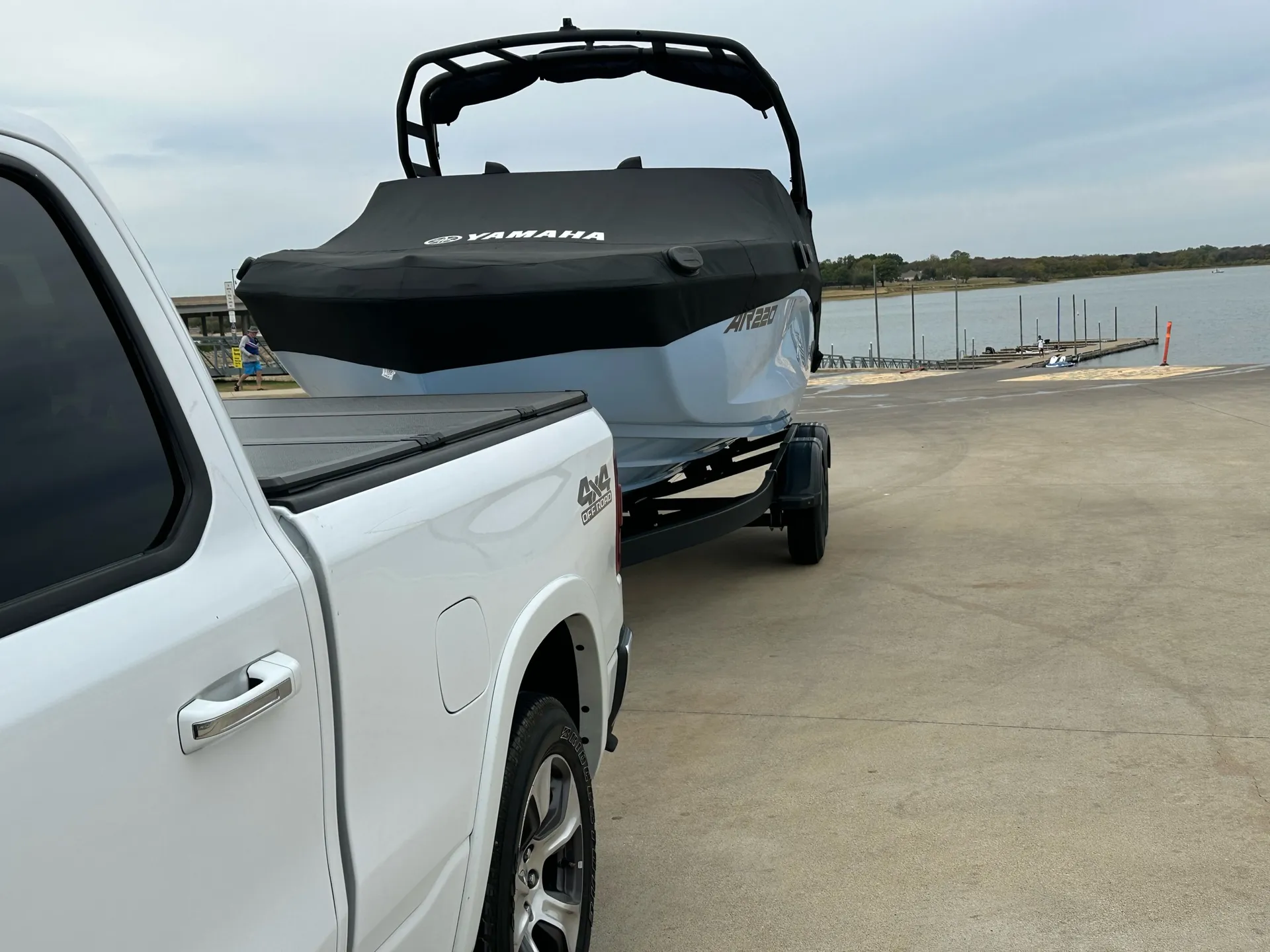 YAMAHA AR250 in Grand Prairie, TX — photo 10