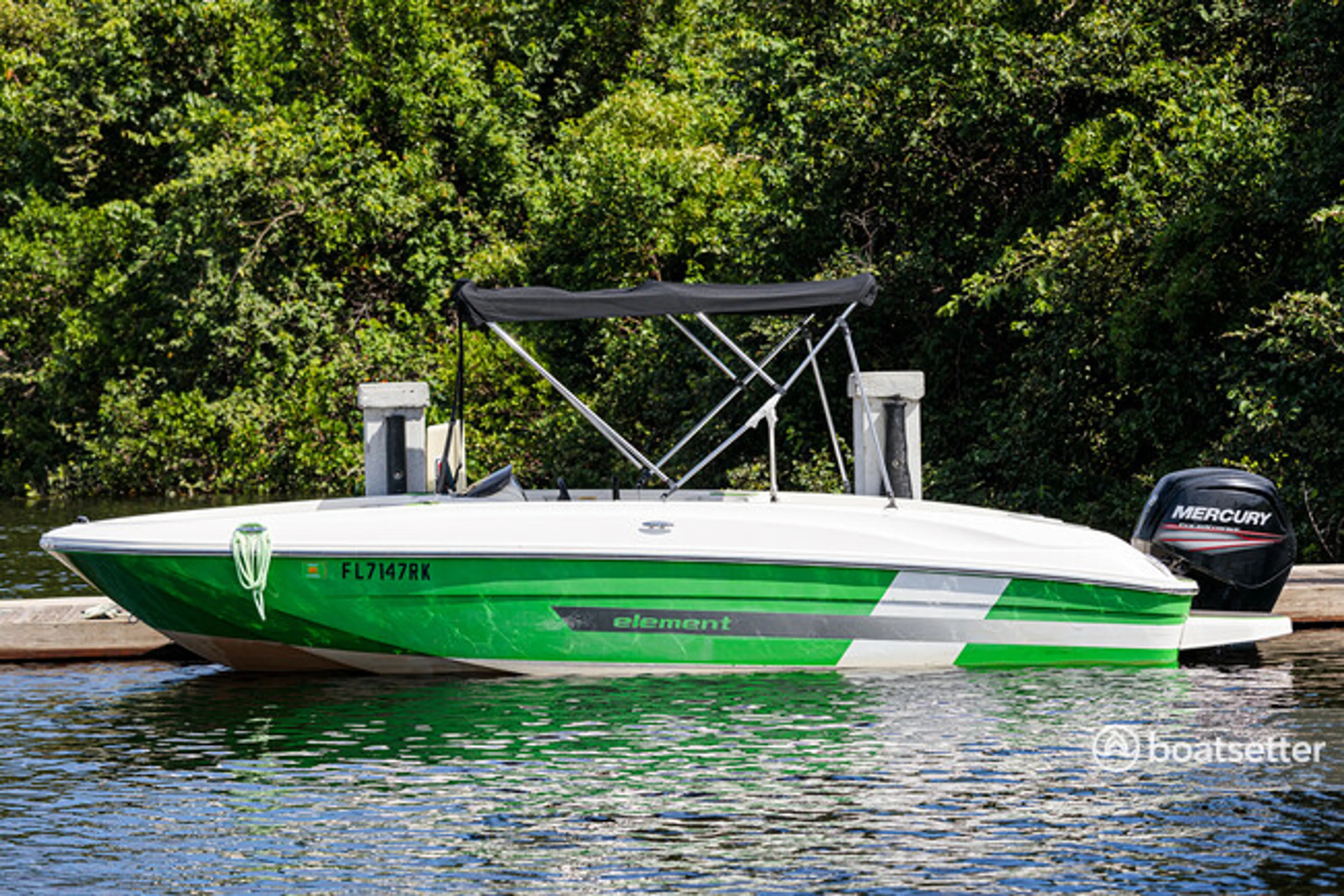 boat