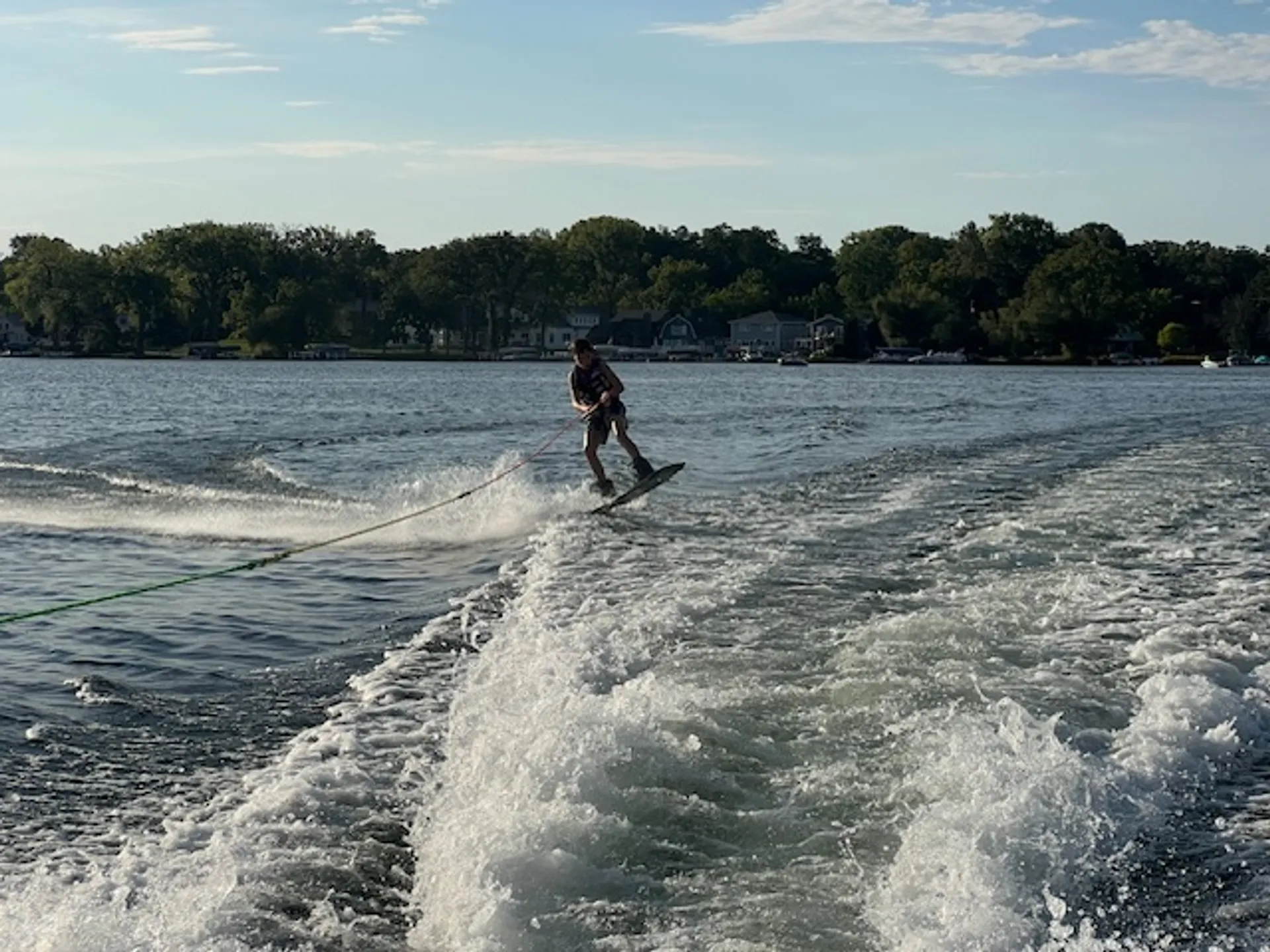 Correct Craft Nautique Nautique Super Sport in Wayzata, MN — photo 6