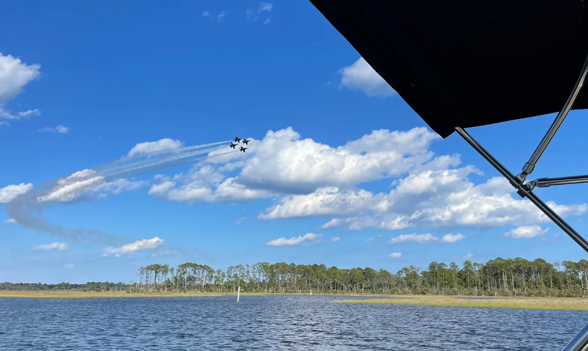 Relaxing Intracoastal Cruises, Ocean Sails and Sailing Instruction 