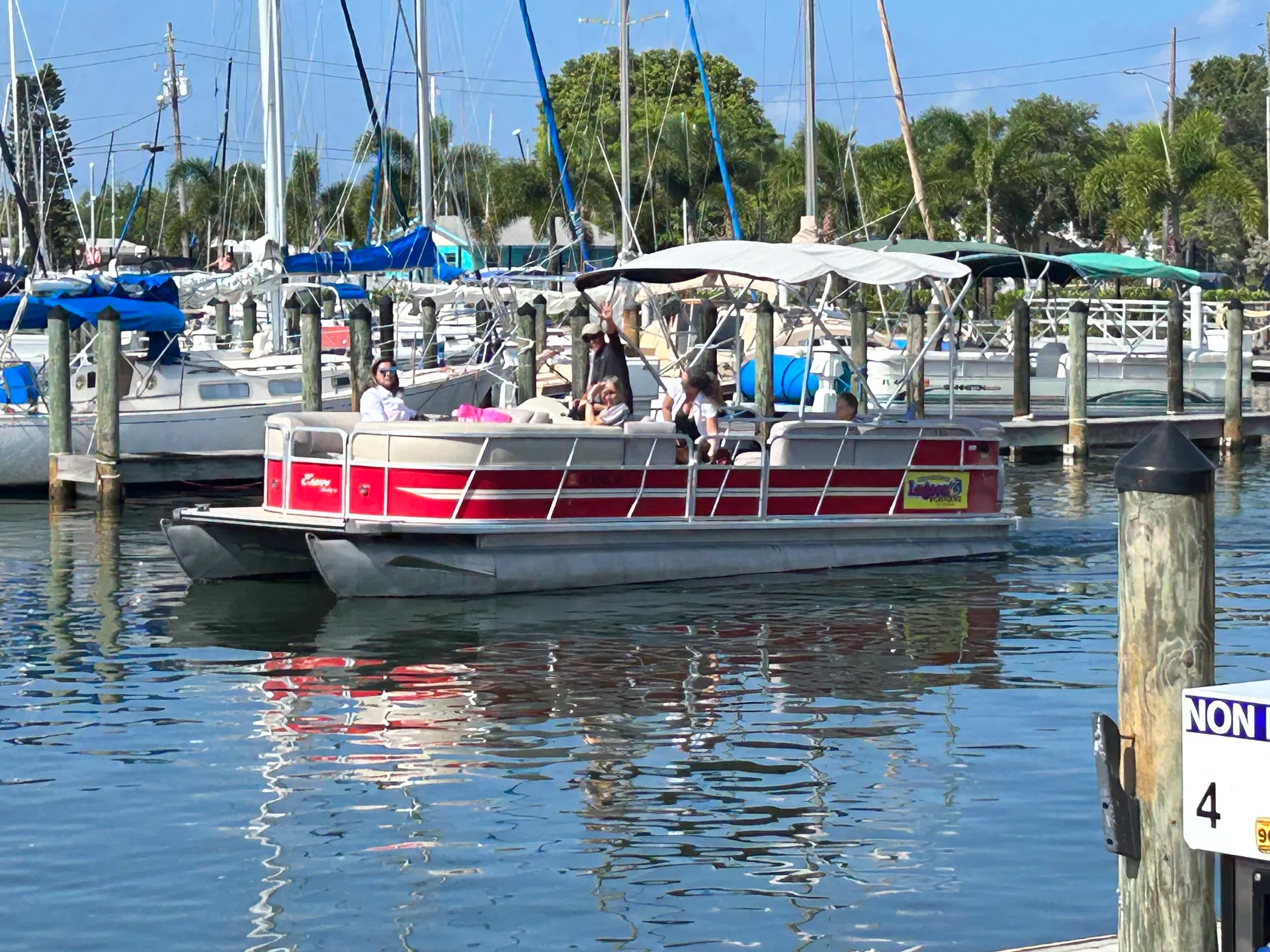 boat